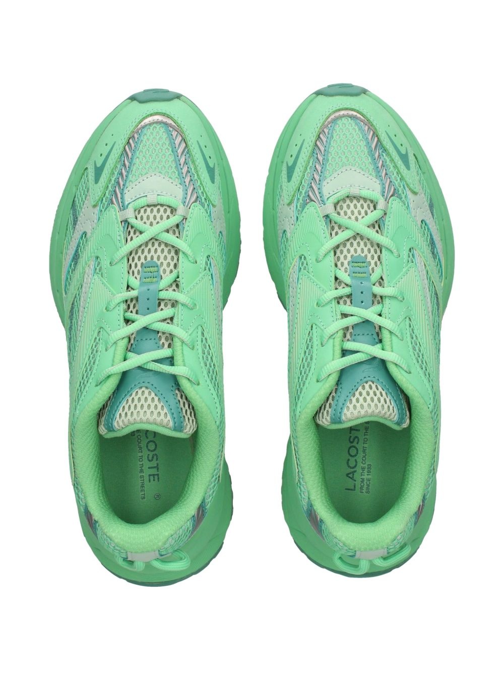 L003 Neo Shot 125 sneakers - 4