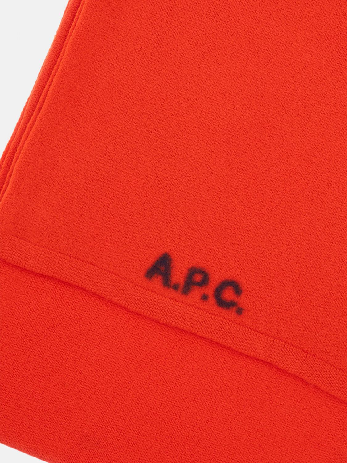 Scarf men A.P.C. - 2