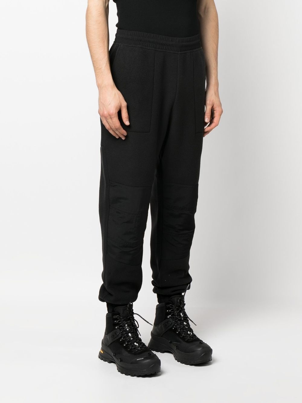 Denali panelled track-pants - 3