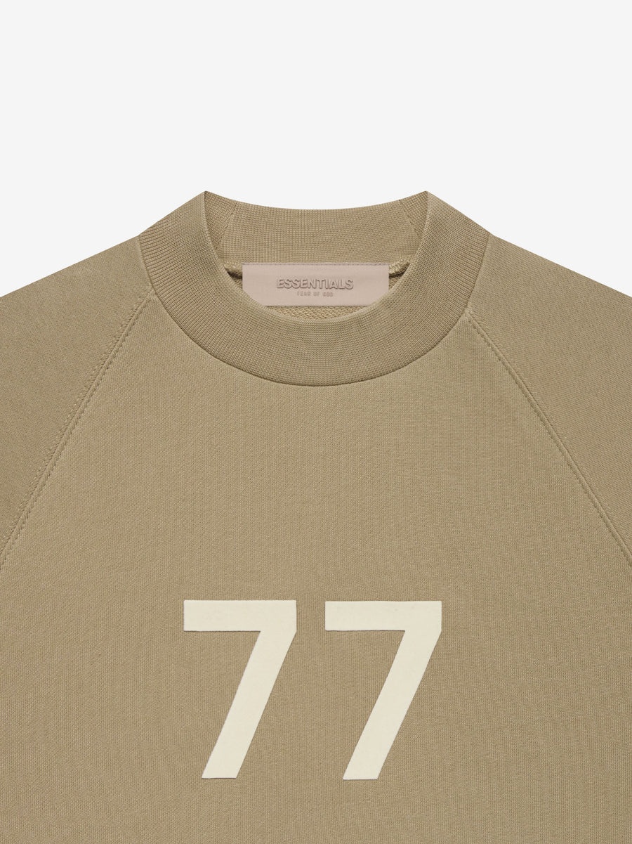 SS SWEATSHIRT - 3