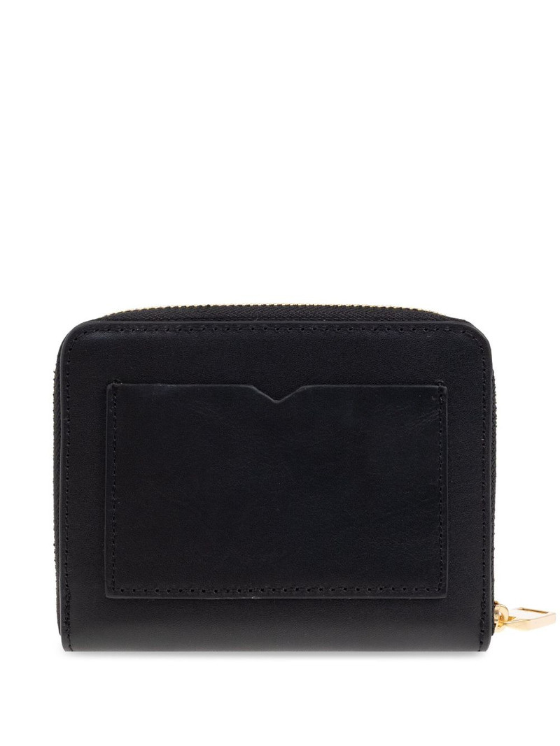 ALLSAINTS Lena wallet outlook
