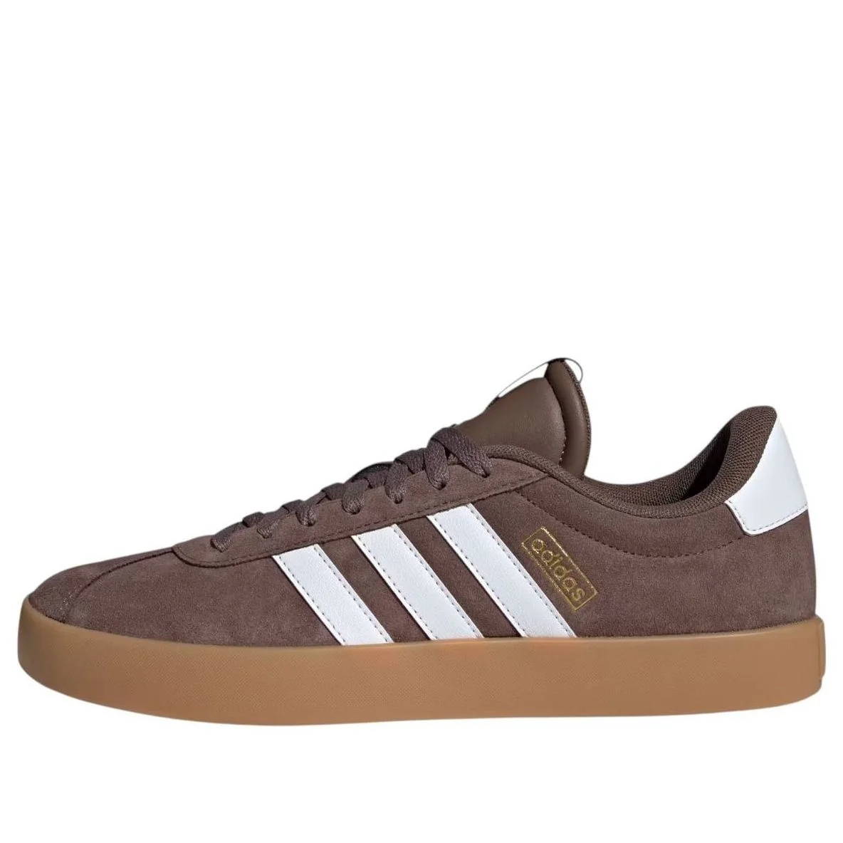 adidas VL Court 3.0 'Earth Strata Cloud White' JP7536 - 1