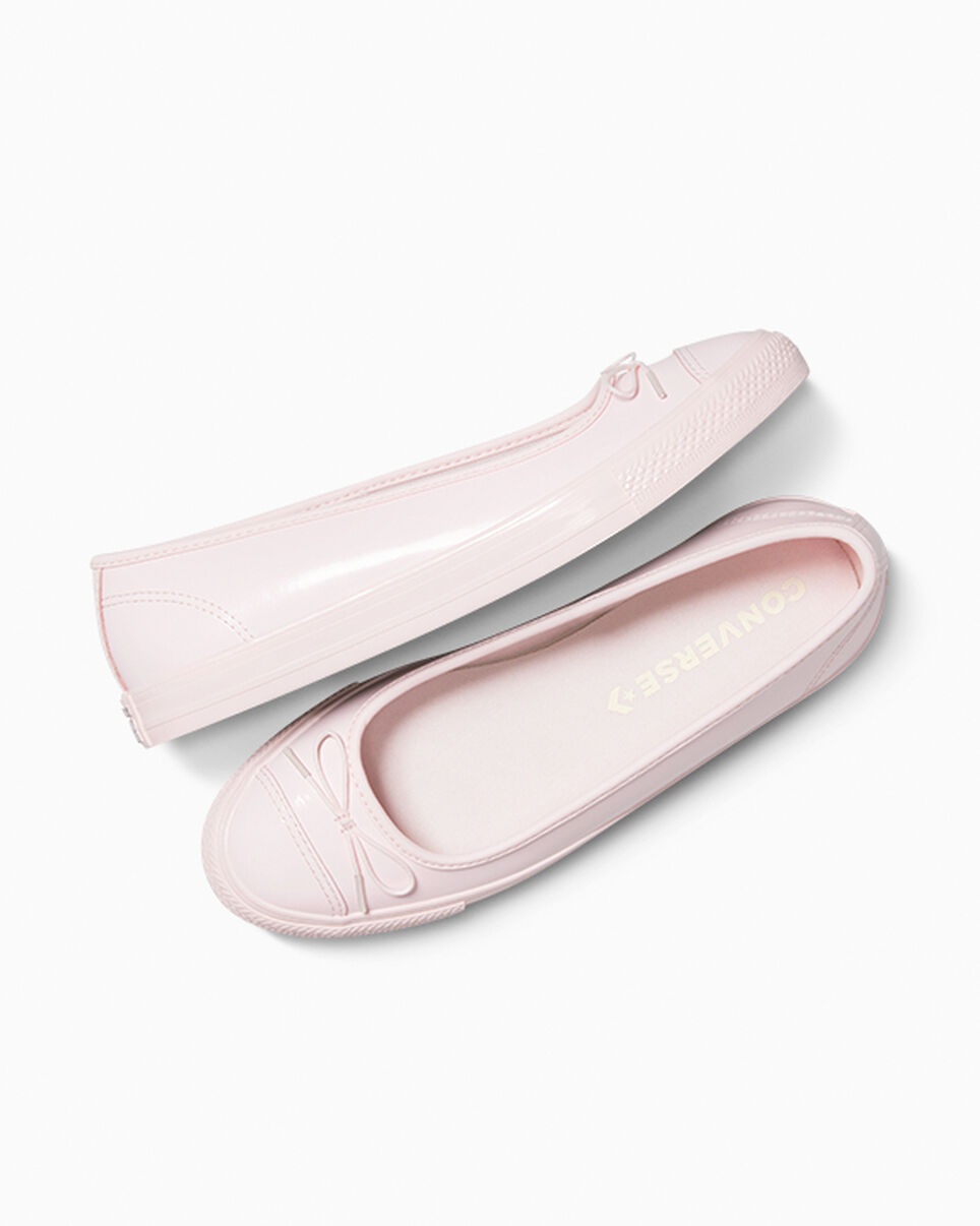 Chuck Taylor All Star Dainty Ballerina Slip On - 5