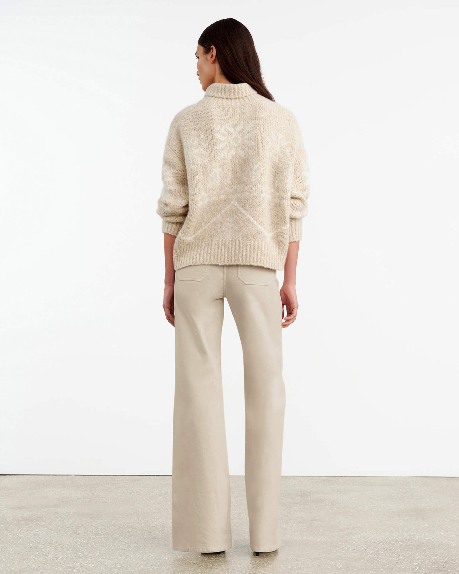 FLORENCE PANT - 4