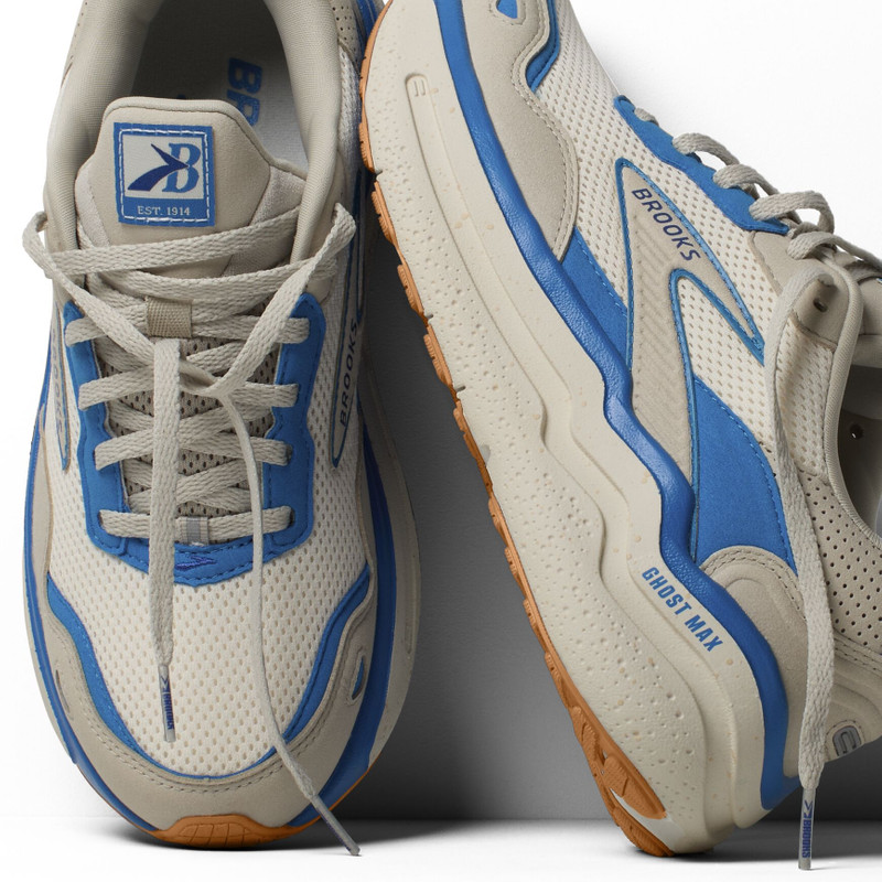 BROOKS Ghost Max SE outlook