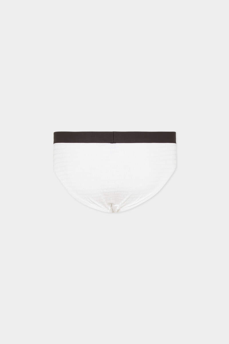DSQUARED2 LOGO BRIEF - 2