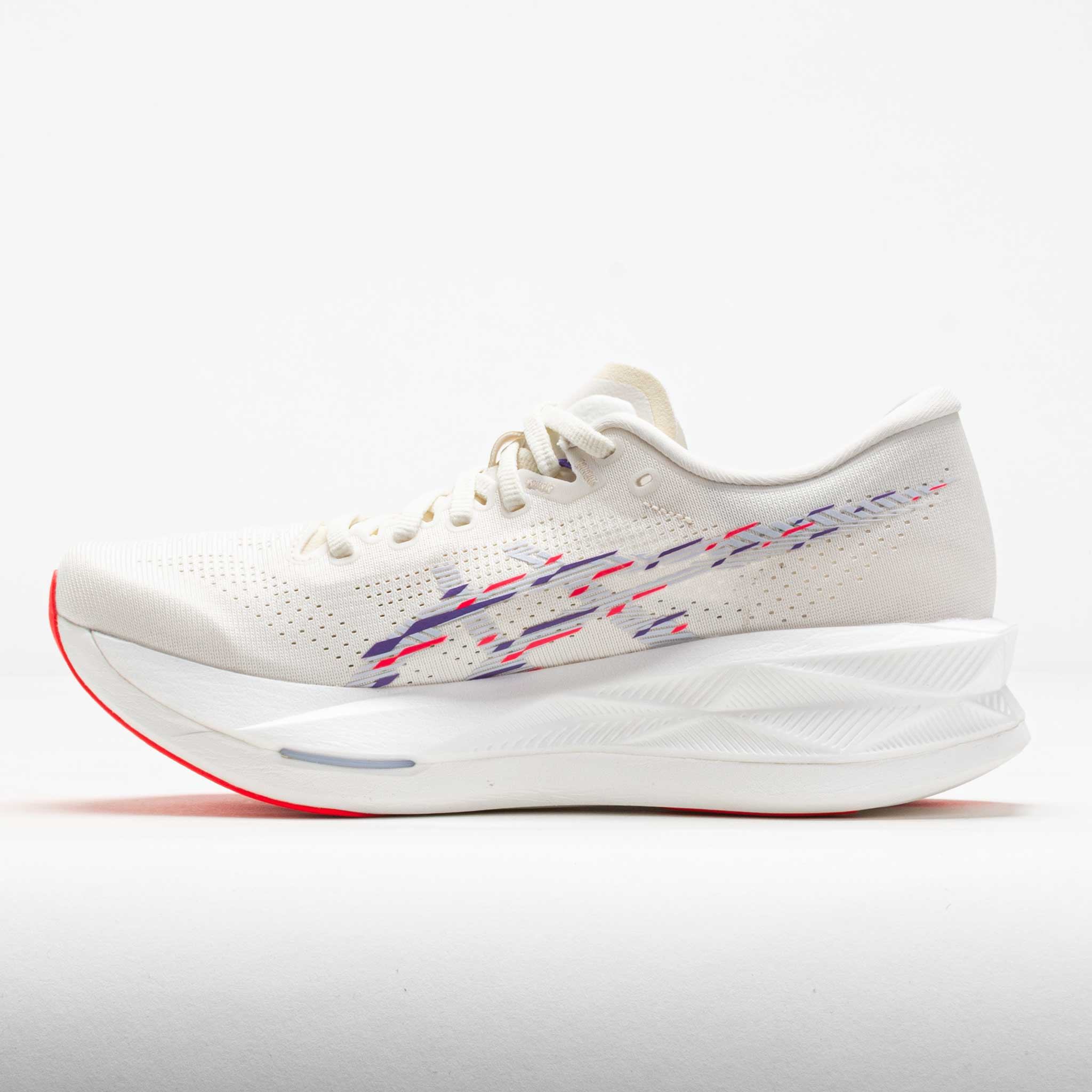 ASICS Sonicblast Women's Cream/Blue Fade - 2