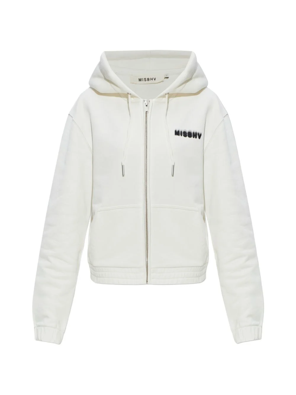 logo hoodie - 1