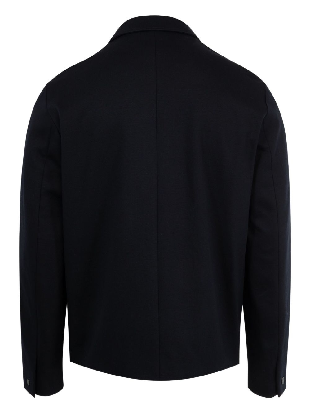 Plumel shirt jacket - 2