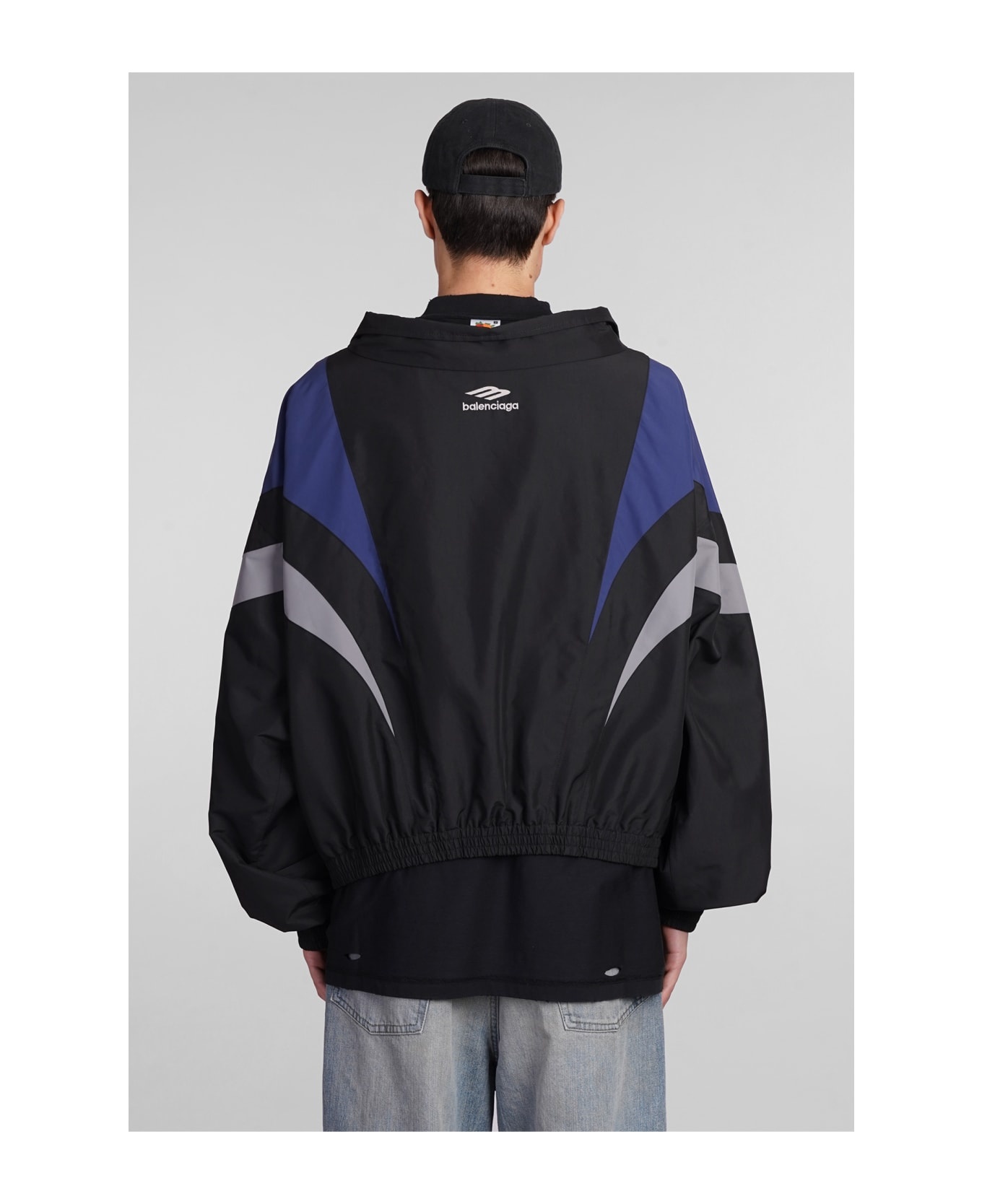 BALENCIAGA SPORTS スラックス88㎝ BALENCIAGA SPORTS スラックス88㎝