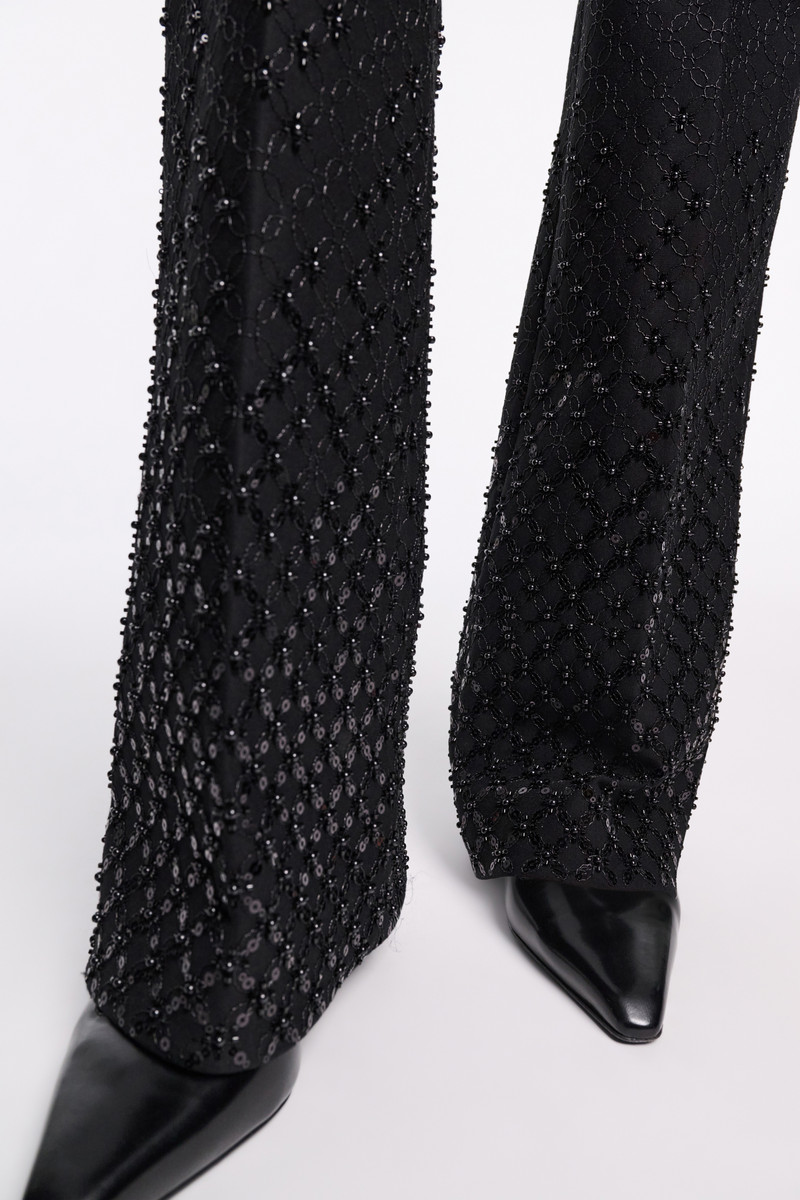SPARKLING EMOTIONS I pants 5