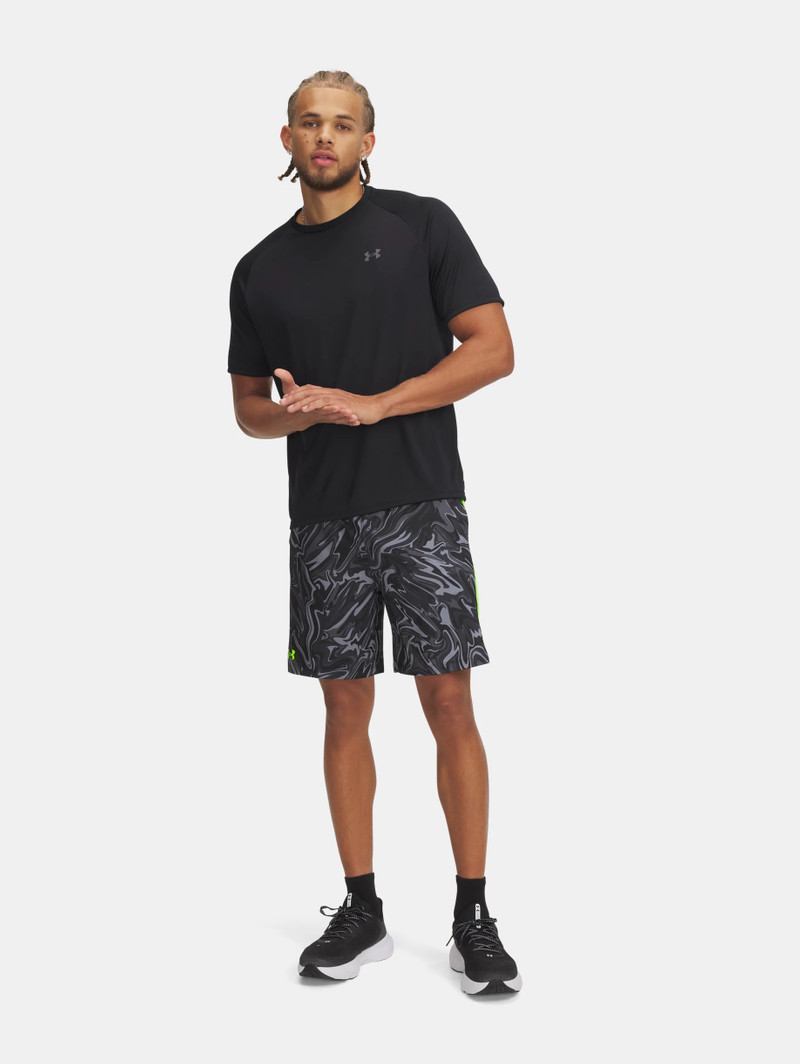 UA Train Stretch 2.0 Printed 3