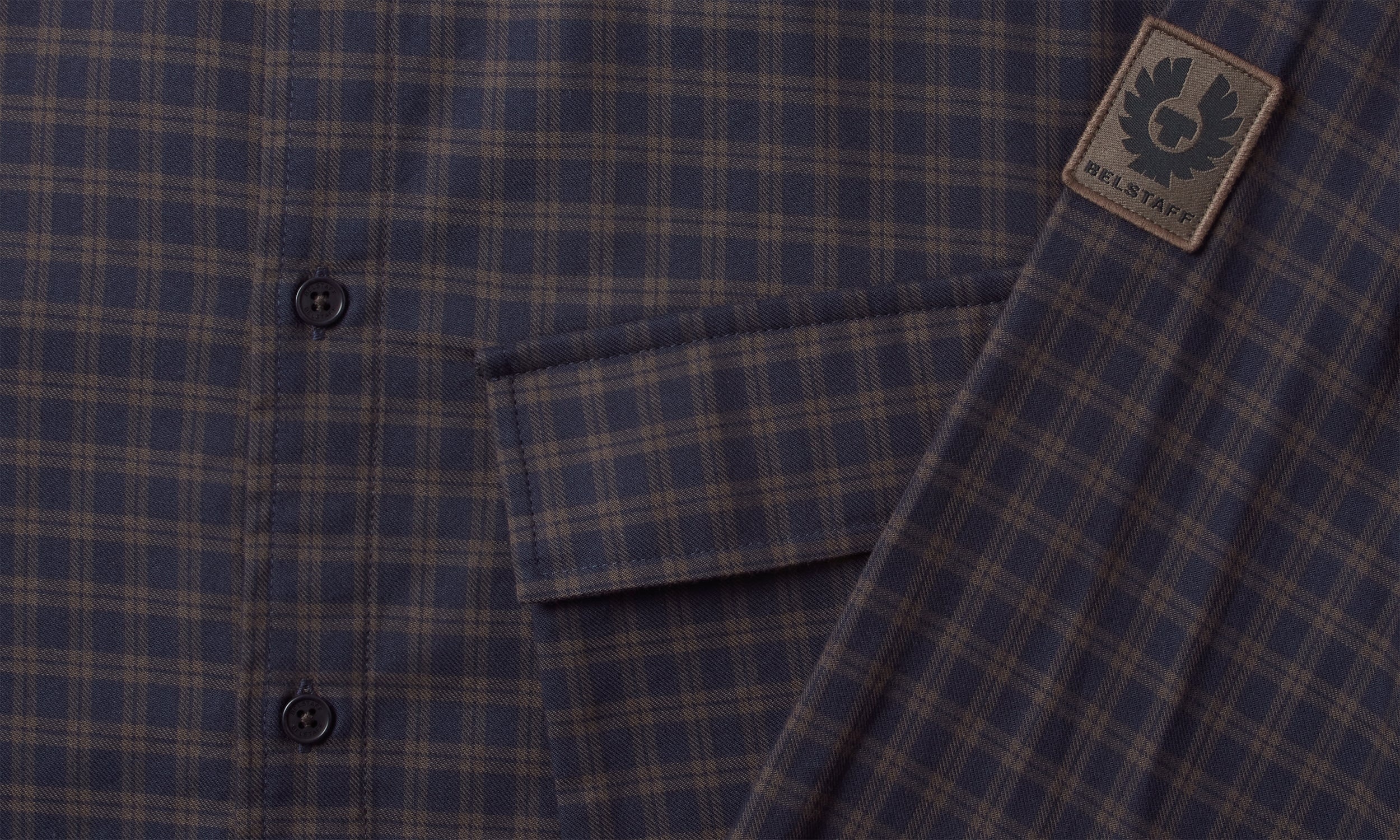 SCALE SHIRT - 6