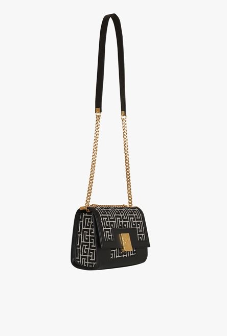 Bicolor jacquard 1945 backpack - 2