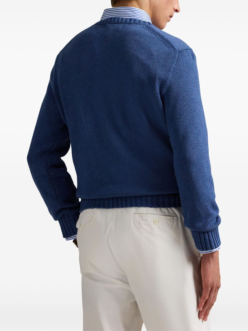 Flag sweater 4