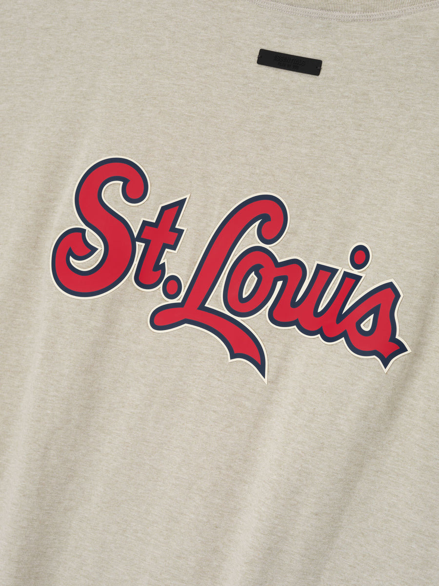 Cardinals 90s Tee - 4