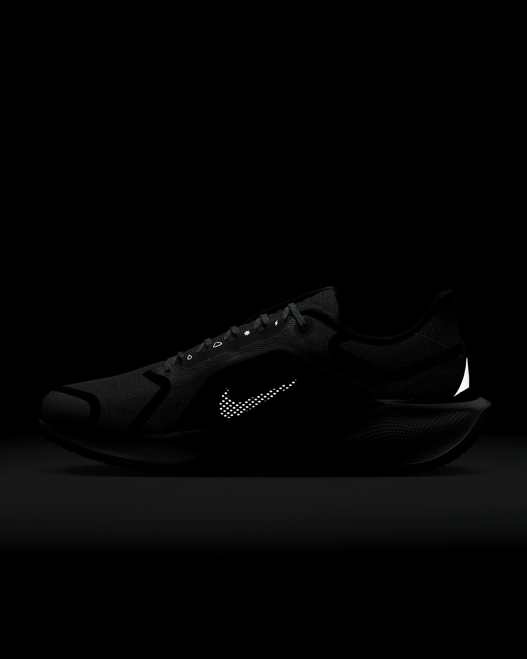 Nike Pegasus 41 GORE-TEX Men's Waterproof Road Running Shoes - 12