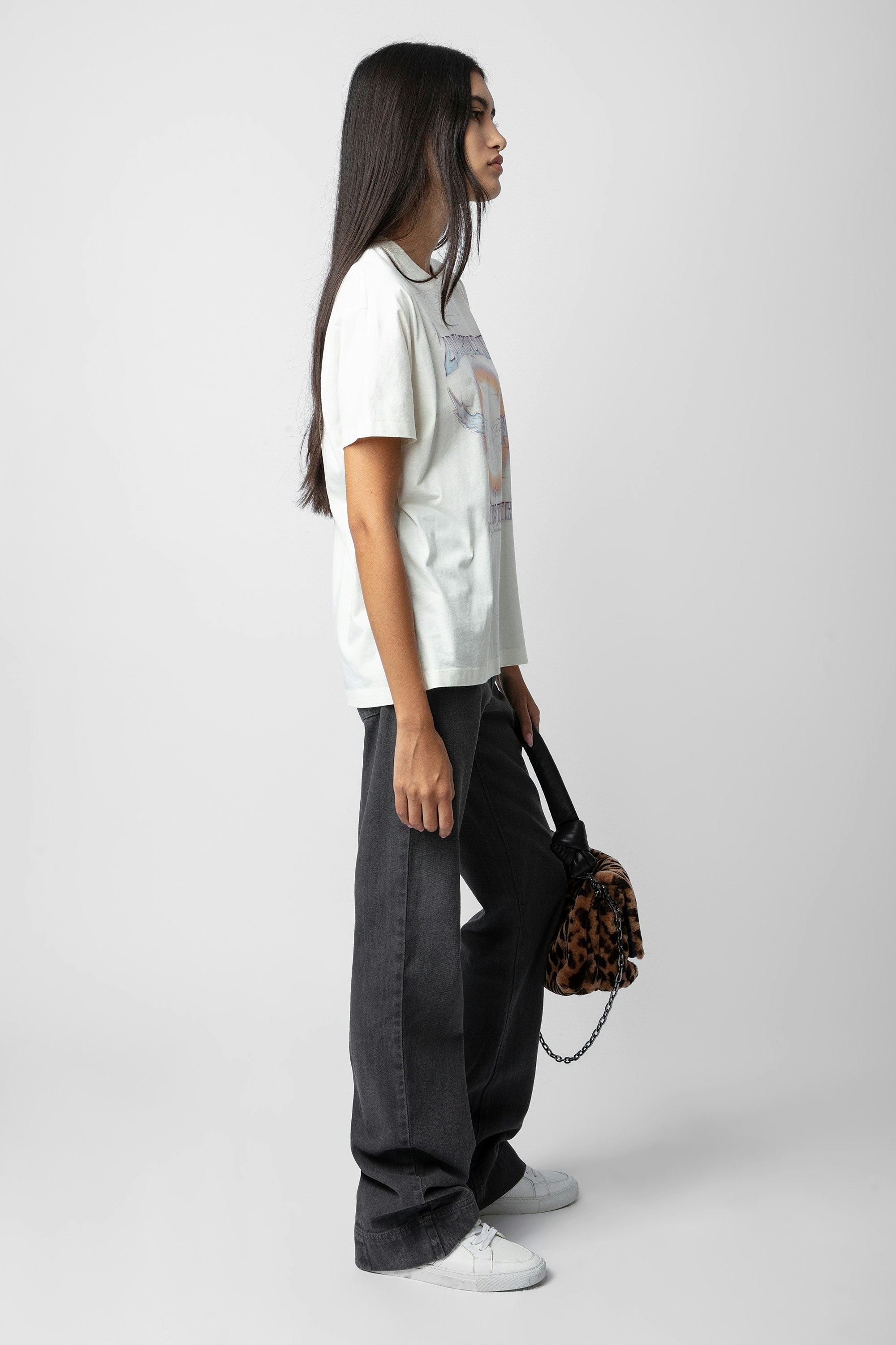 Tommer T-Shirt - 4