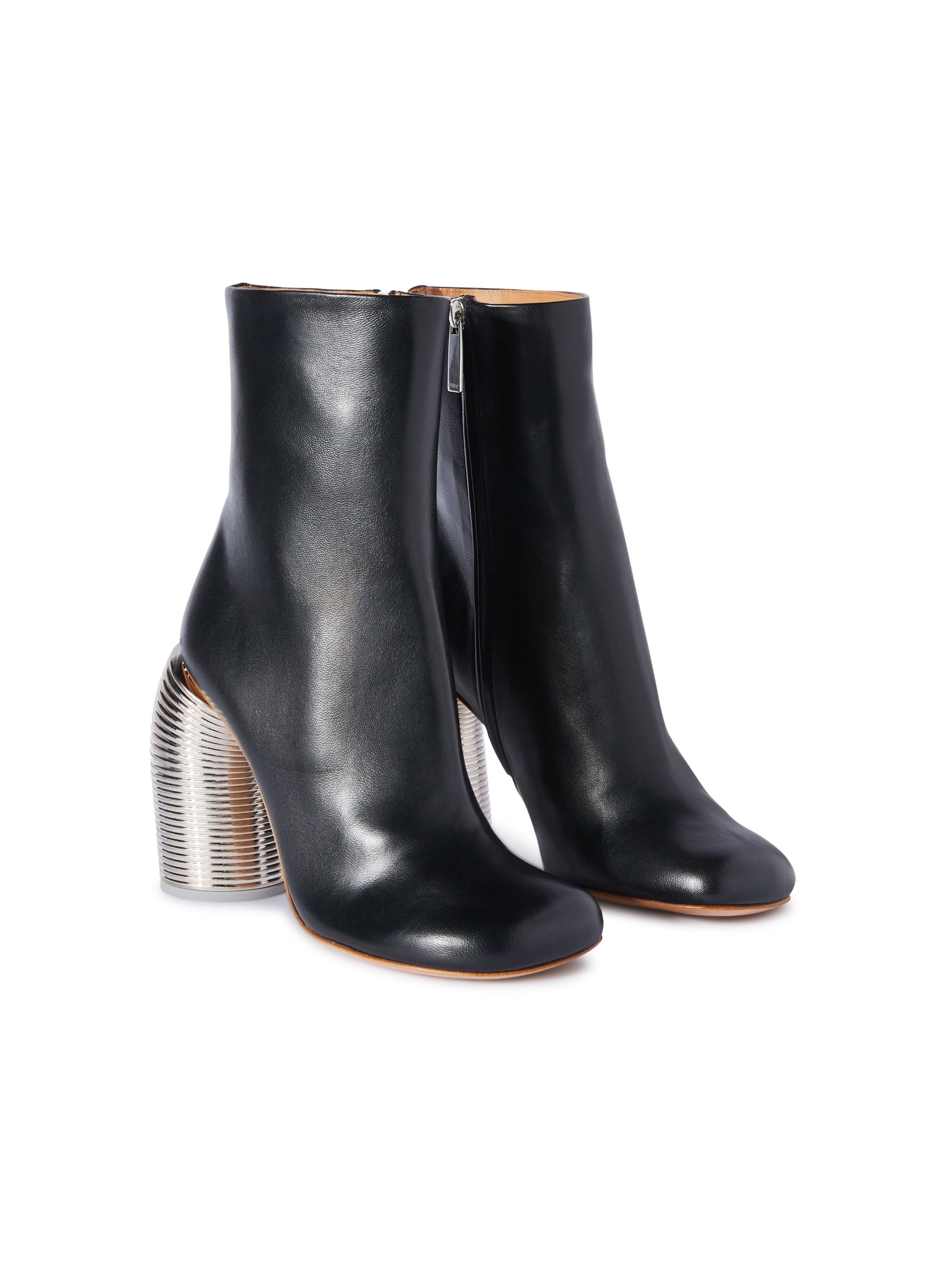 Silver Spring Ankle Boot - 2