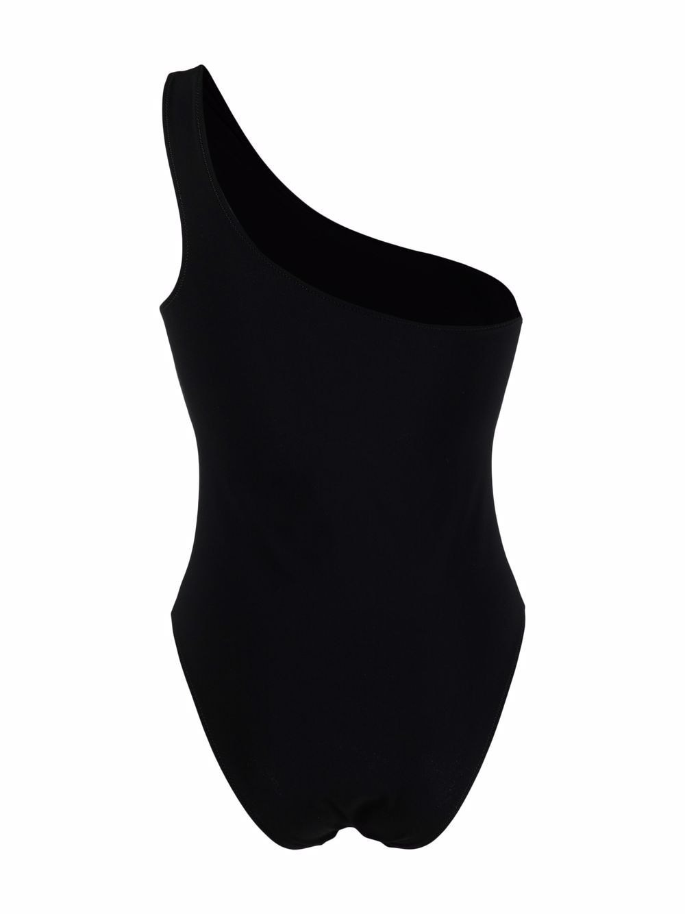 one-shoulder swimsuit - 2
