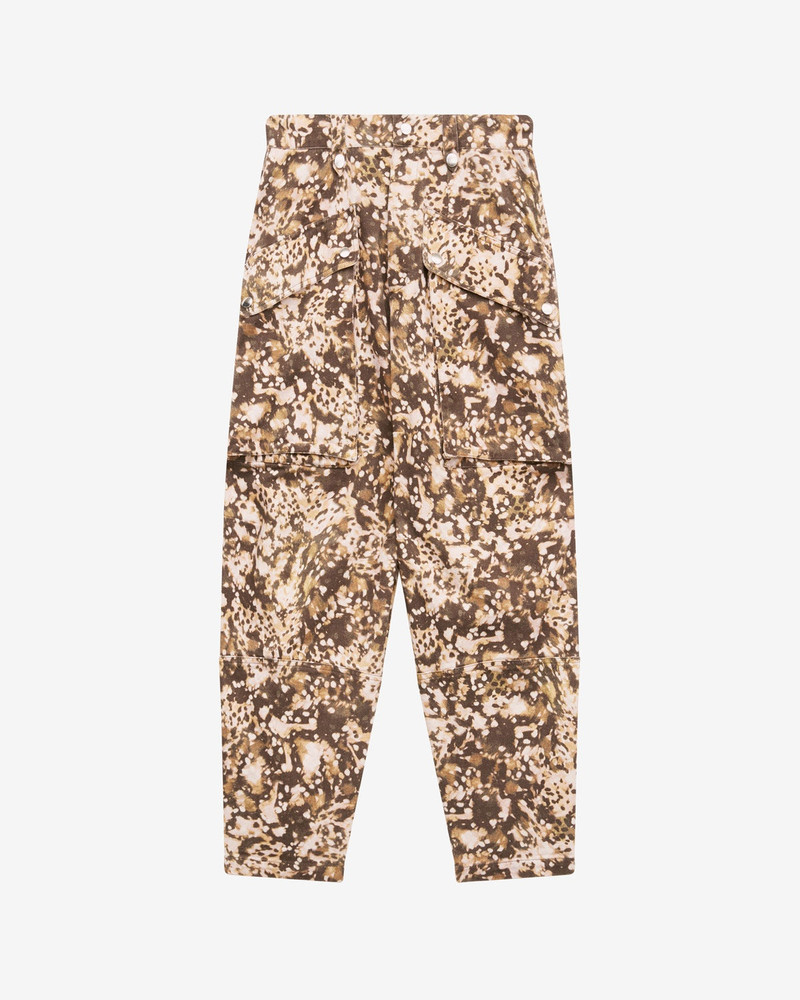 JANNICK PANTS 1