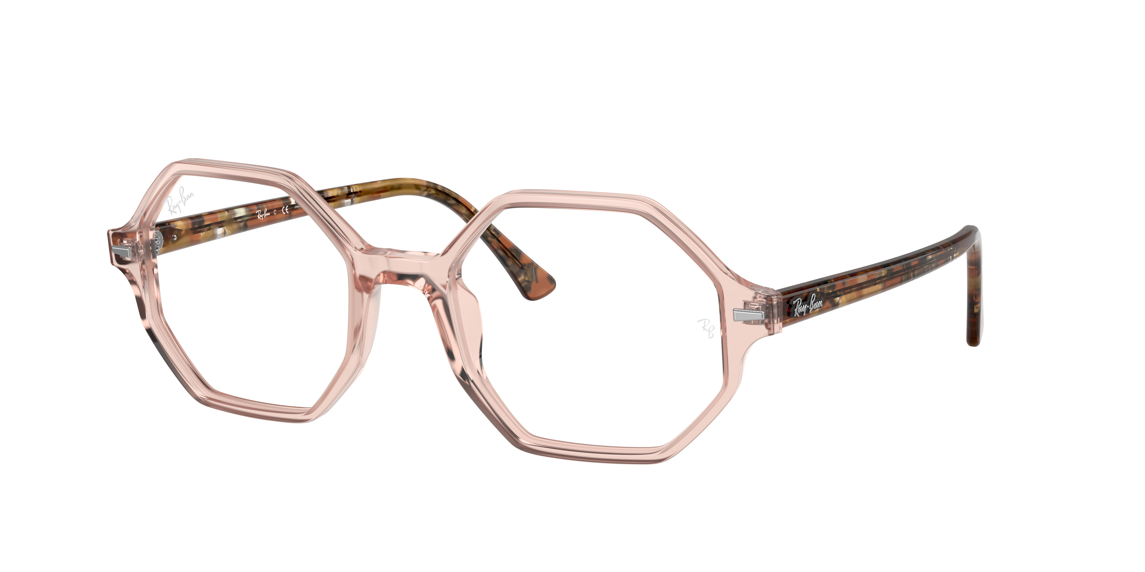 BRITT OPTICS - 3