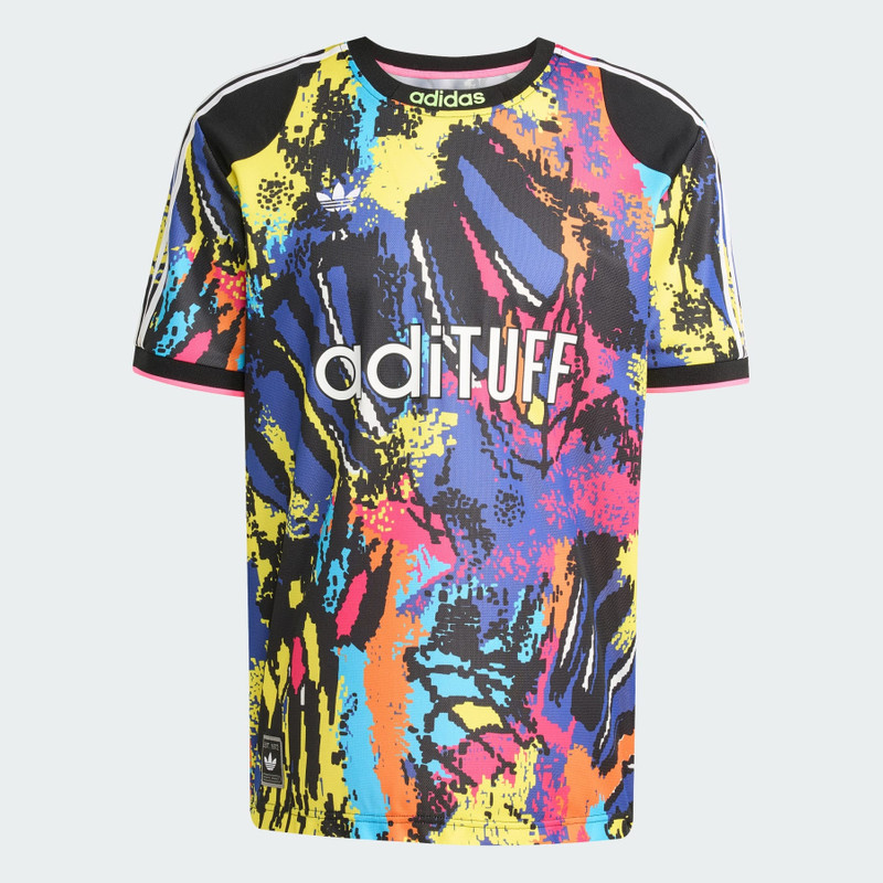 Archive AOP Jersey - 1