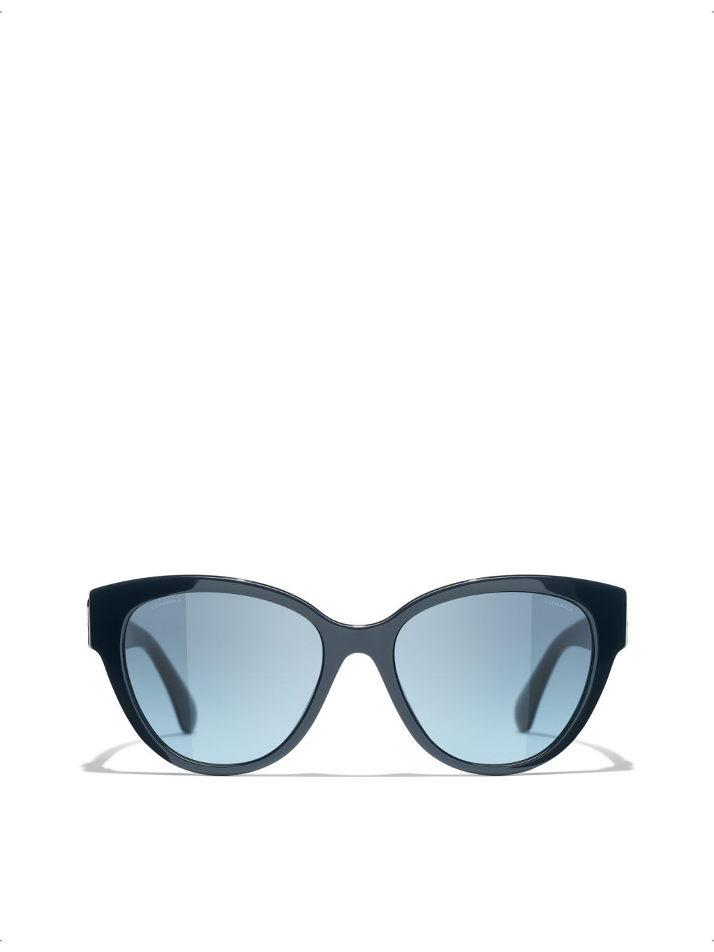 Butterfly Sunglasses - 1