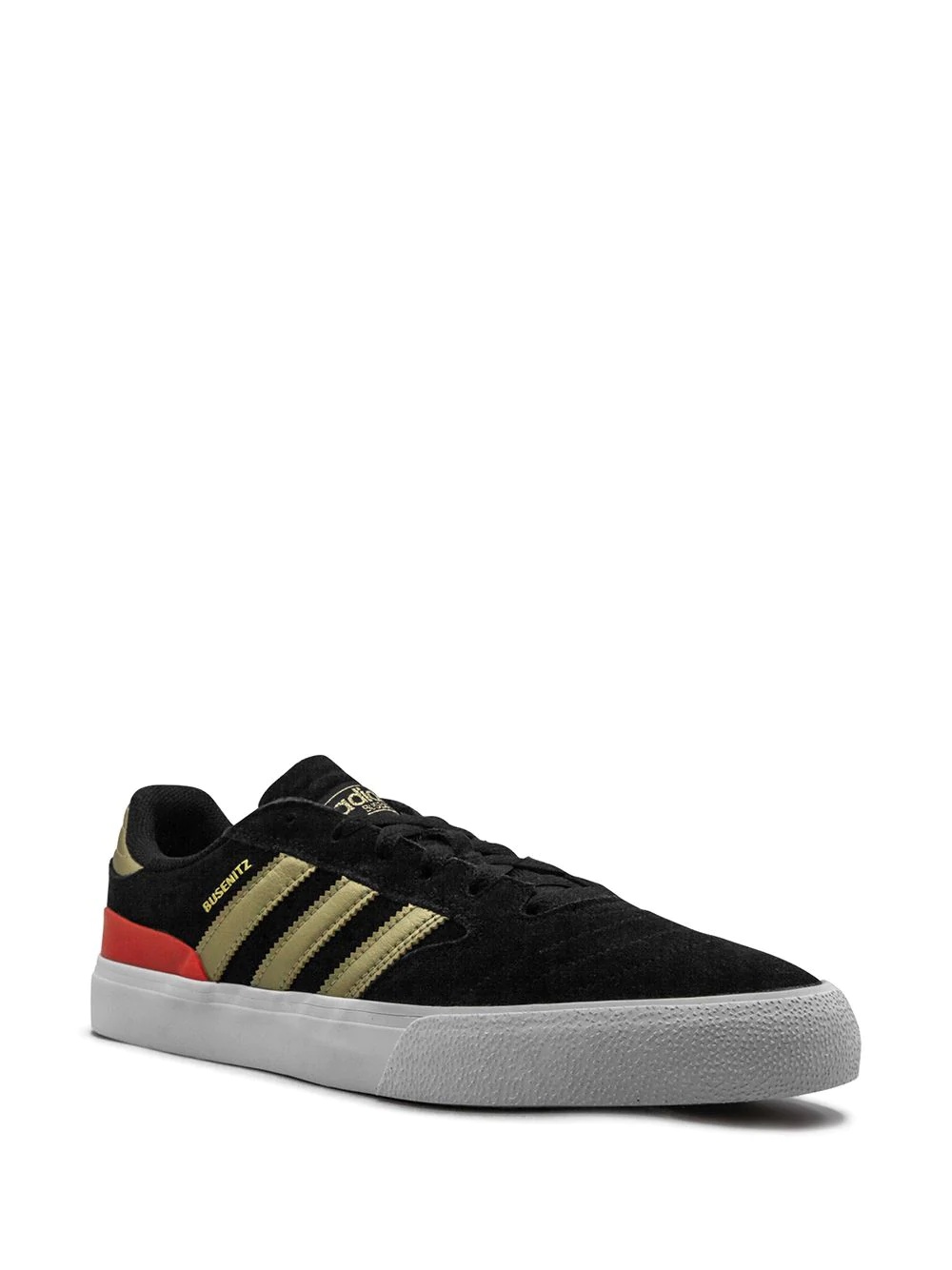 Busenitz Vulc 2 low-top sneakers - 2