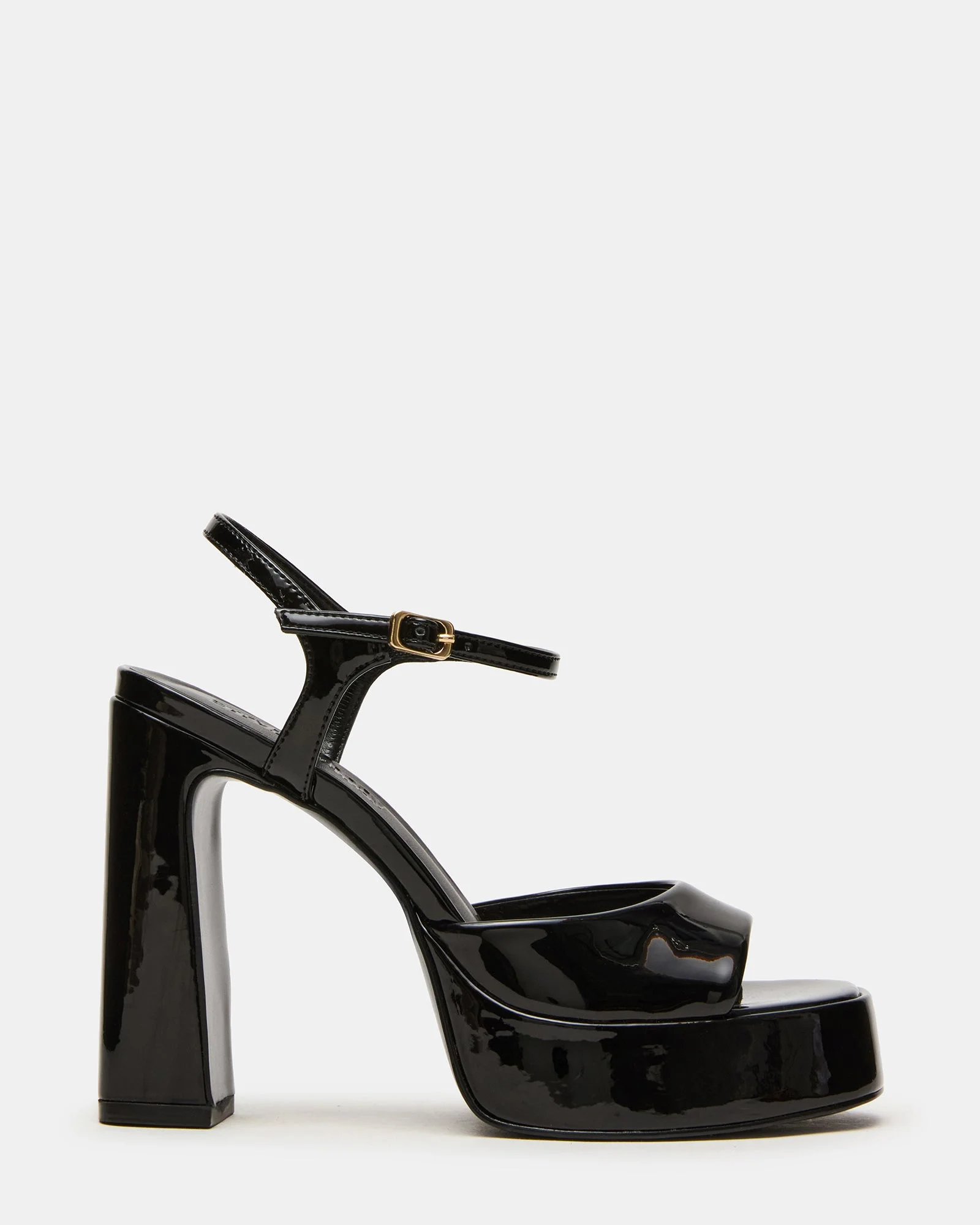LIANDRA BLACK PATENT - 1