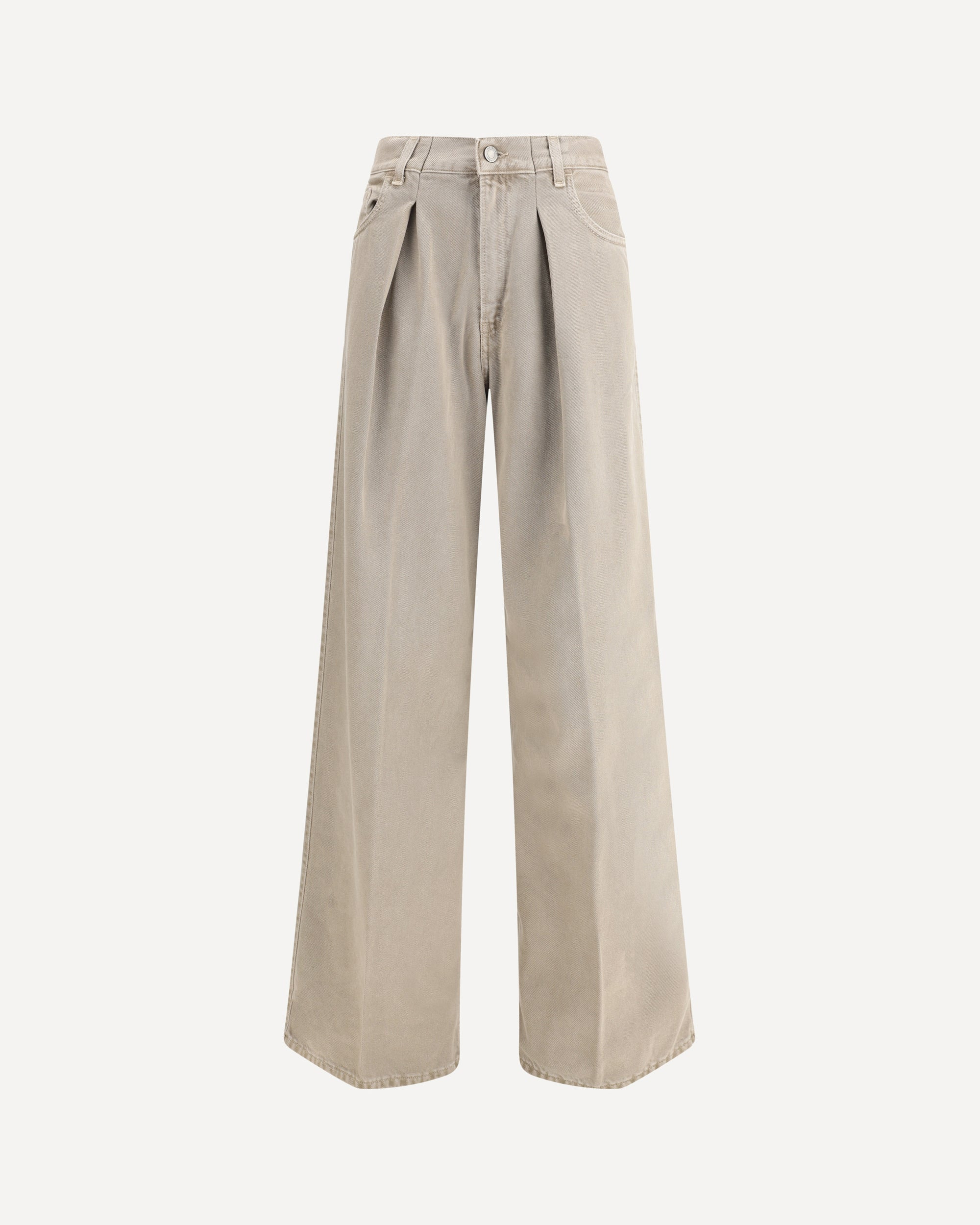 Baggy Jeans - 1
