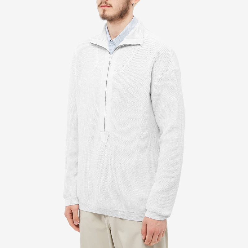 Our Legacy Popover Knit 2