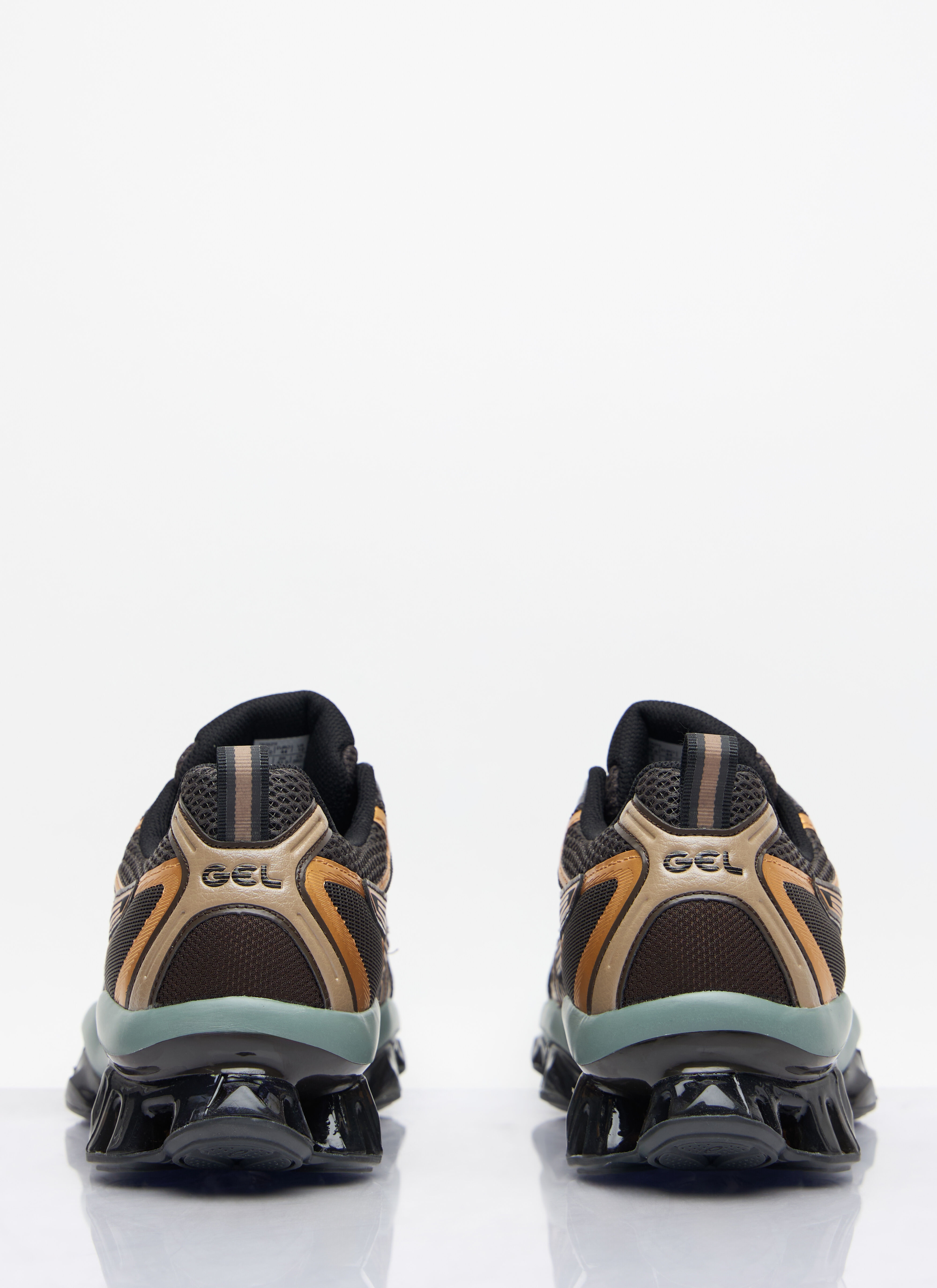 US5-S Gel-Quantum Kinetic Sneakers - 6