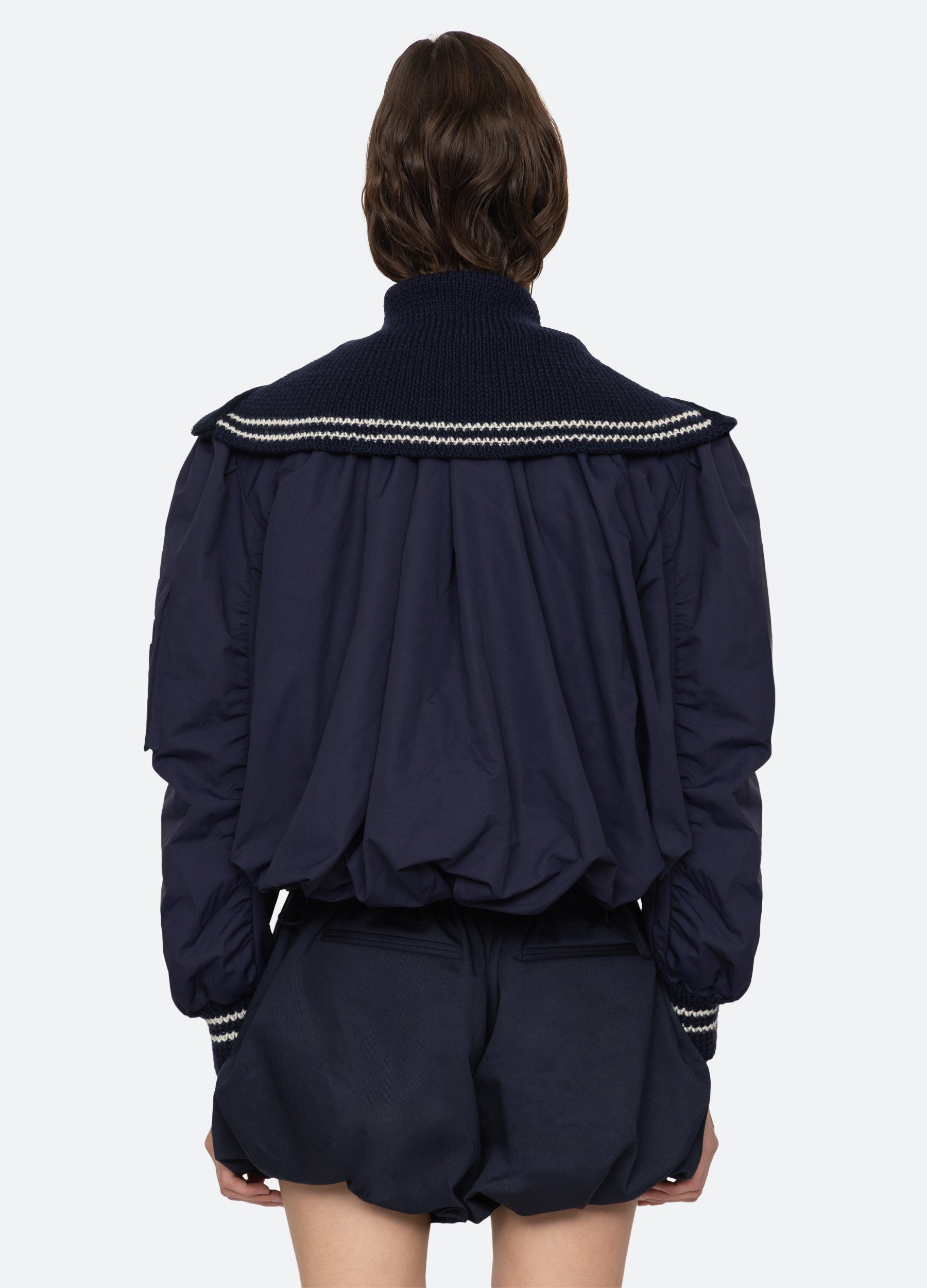 Mirian Jacket - 2