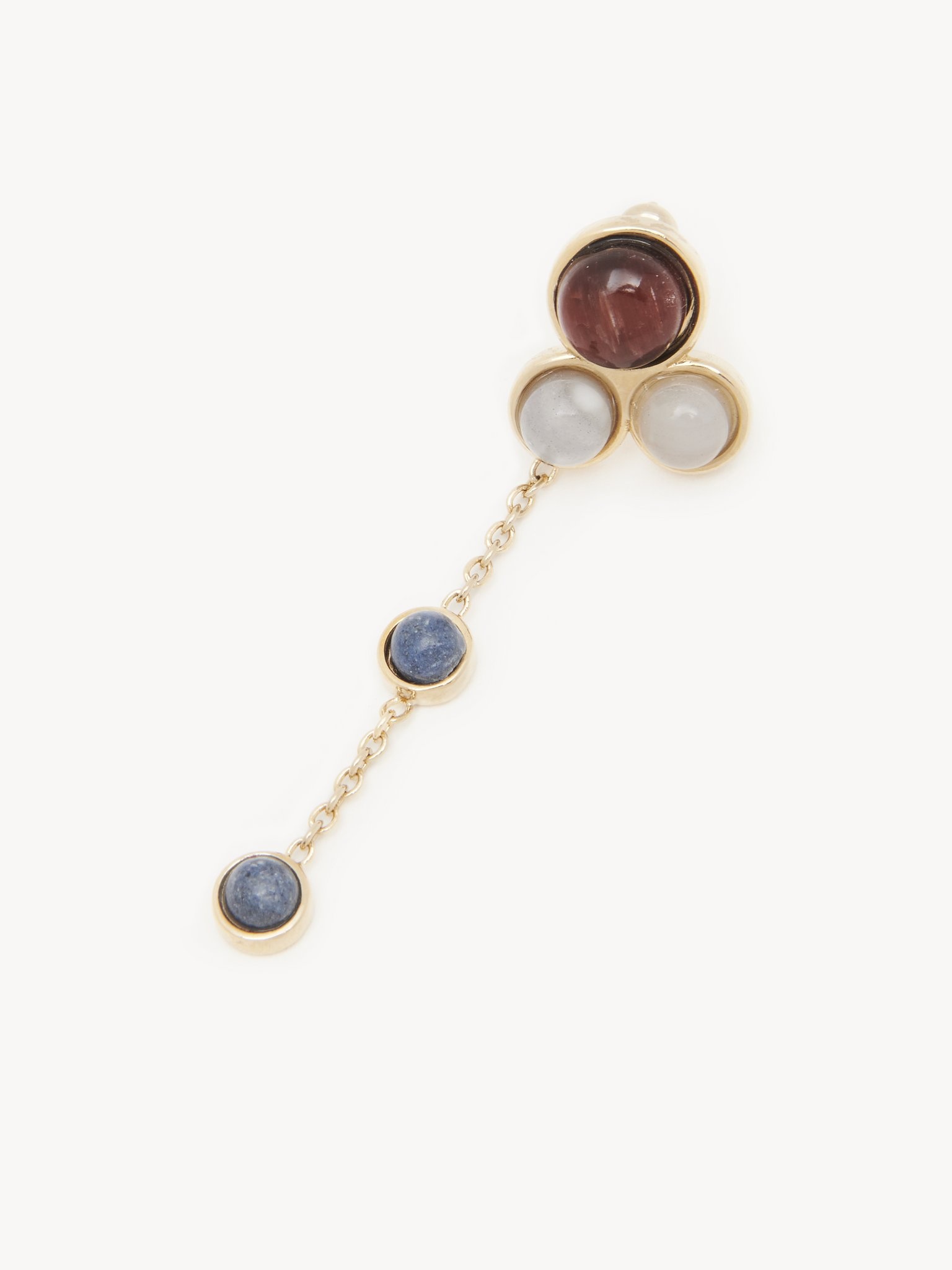ORA LONG EARRINGS - 3