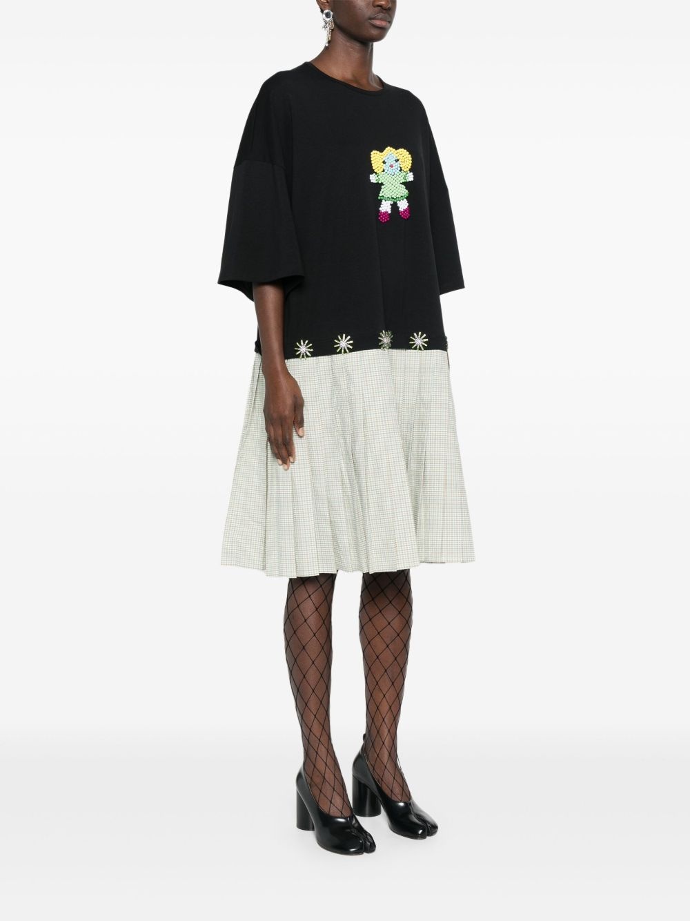 Saltos midi dress - 3