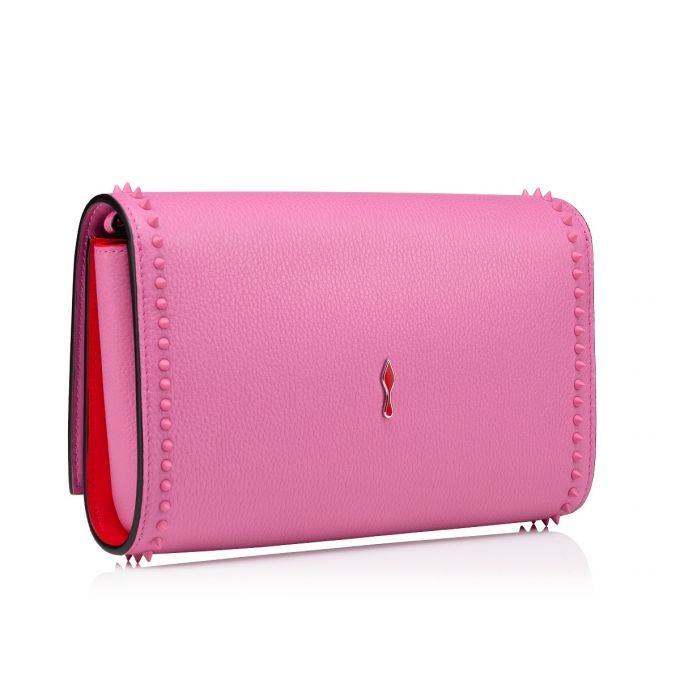 Paloma Clutch Pink - 4