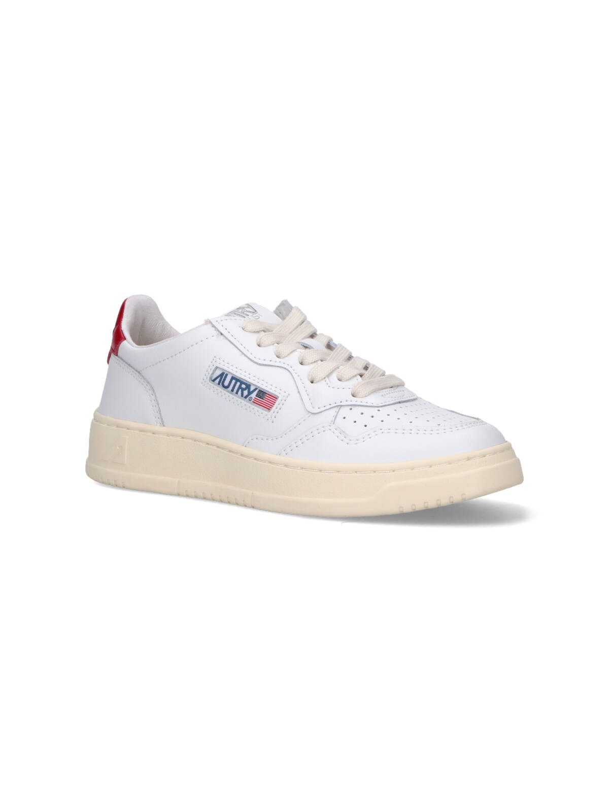 "MEDIALIST LOW" SNEAKERS - 2