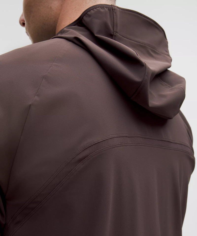 Pace Breaker Jacket 7