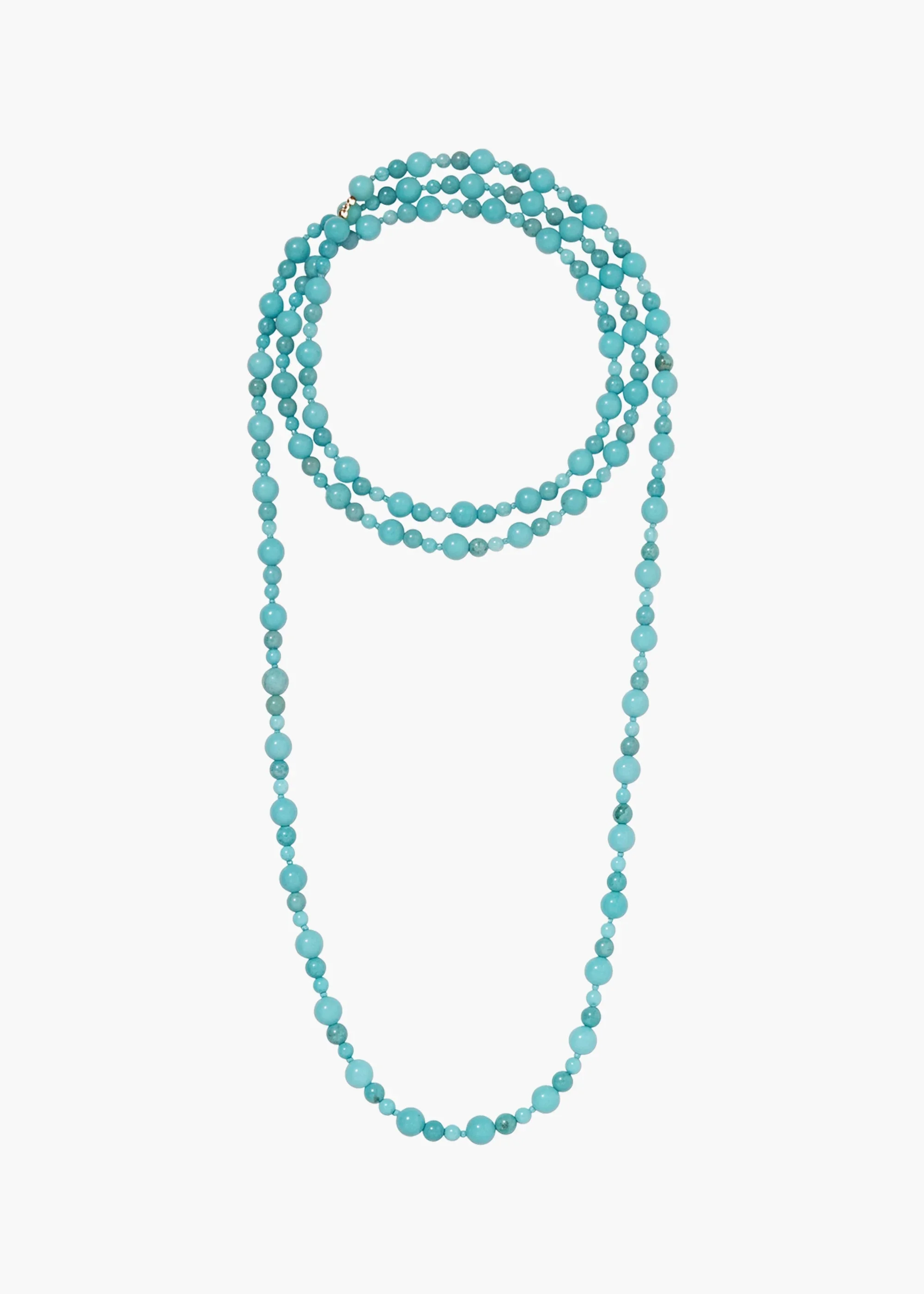 Veda Necklace - 1