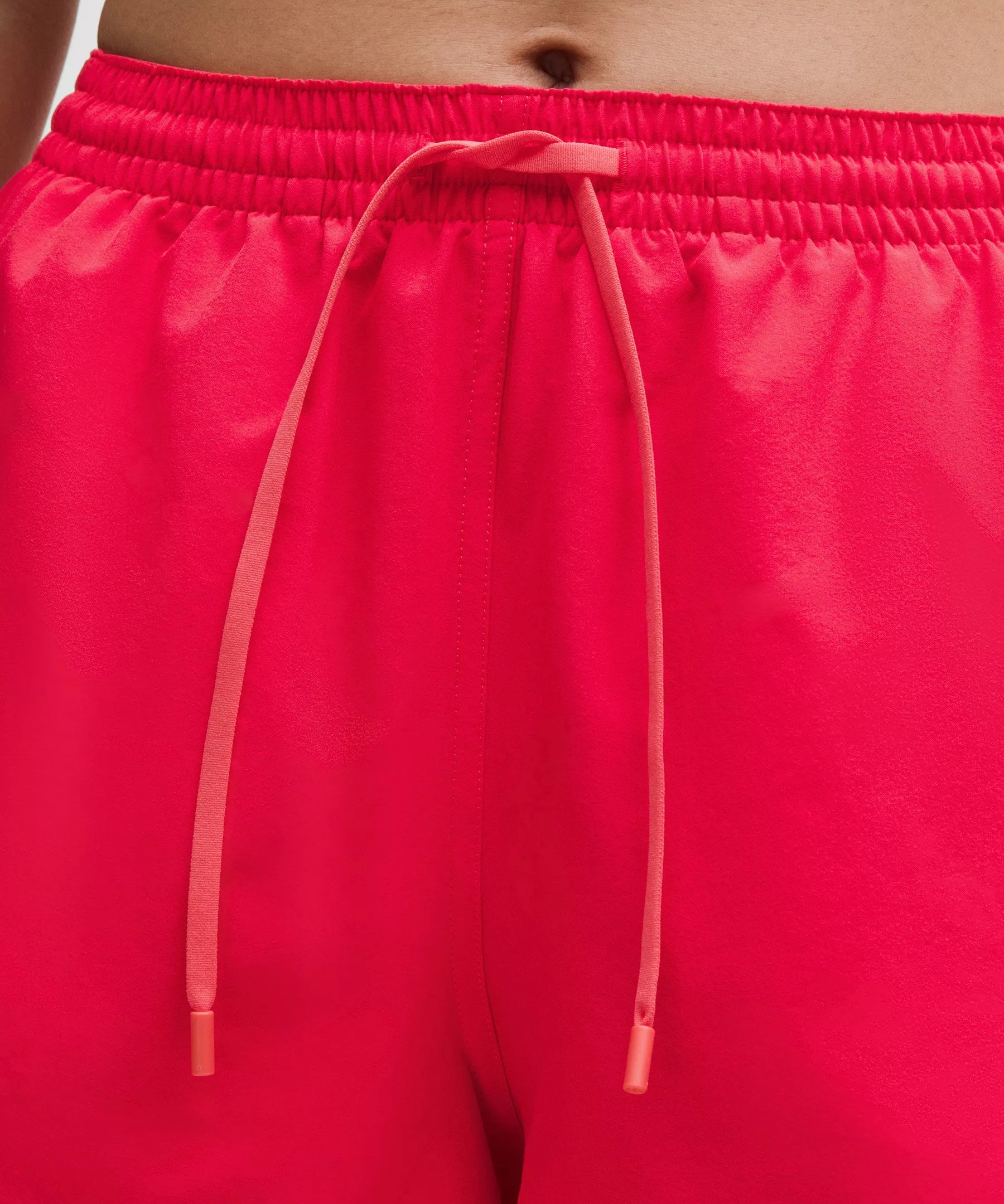 Pace Rival High-Rise Short 3" - 4