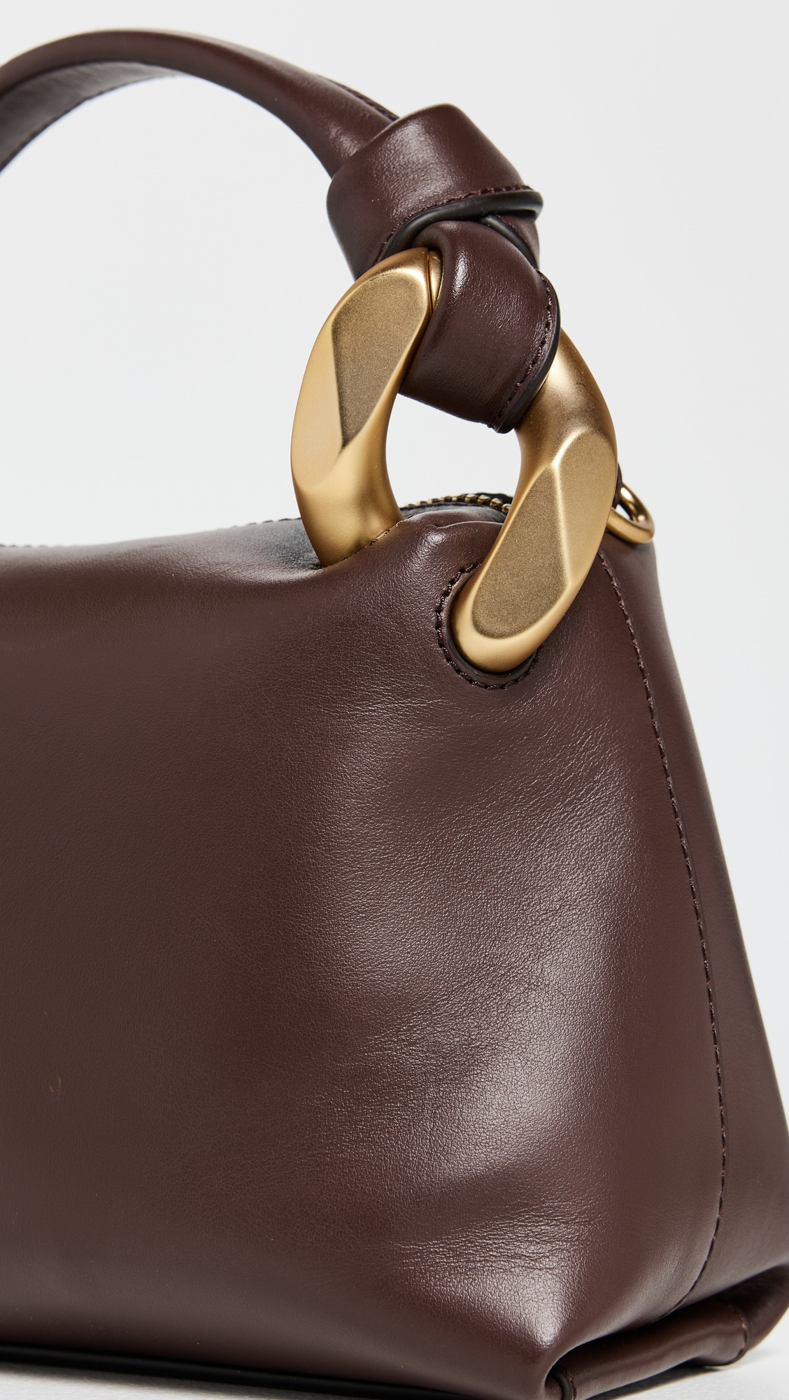 The JWA Small Corner Bag - 4