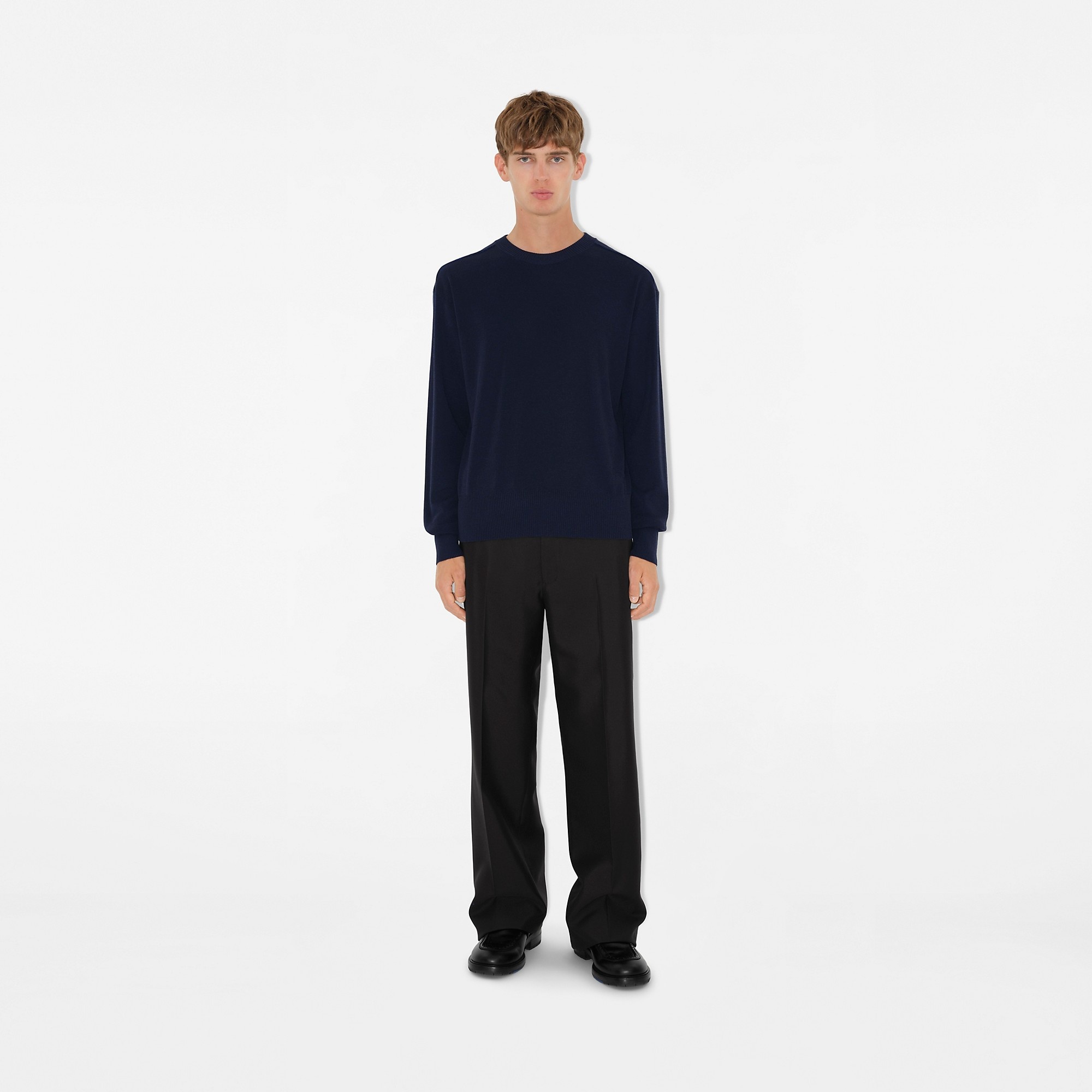 Wool Sweater - 2