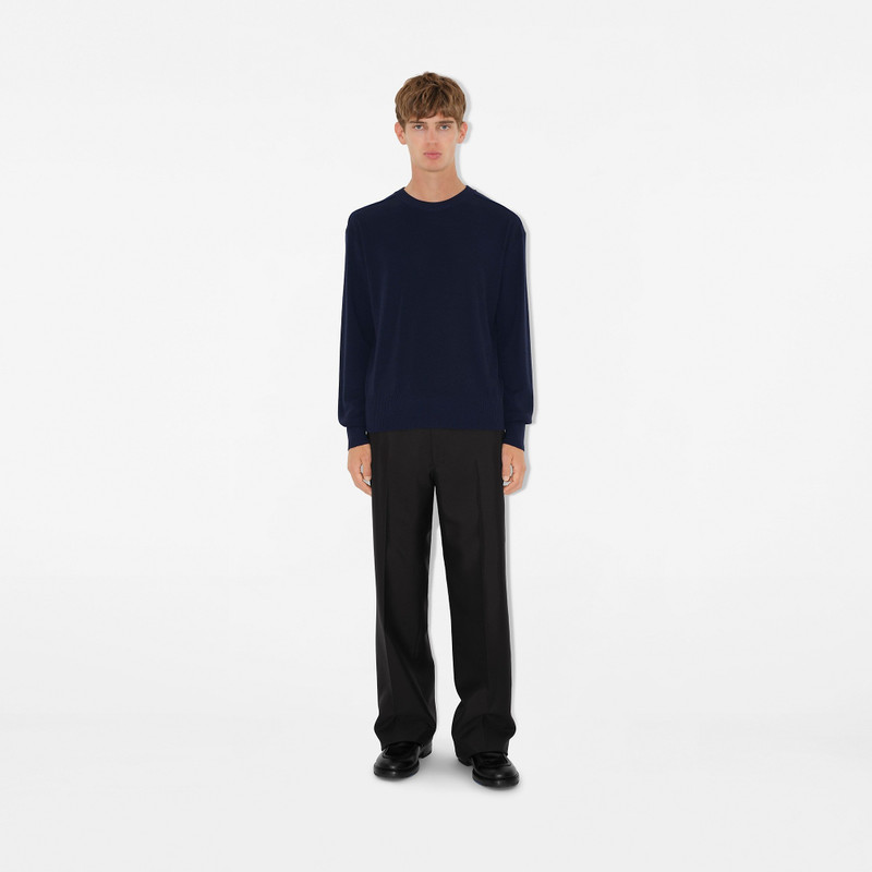 Burberry Wool Sweater outlook