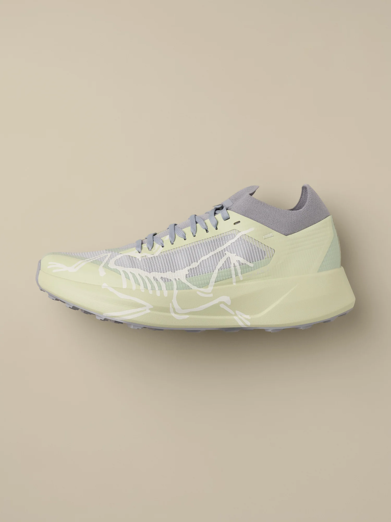 Sylan 2 Shoe - 1