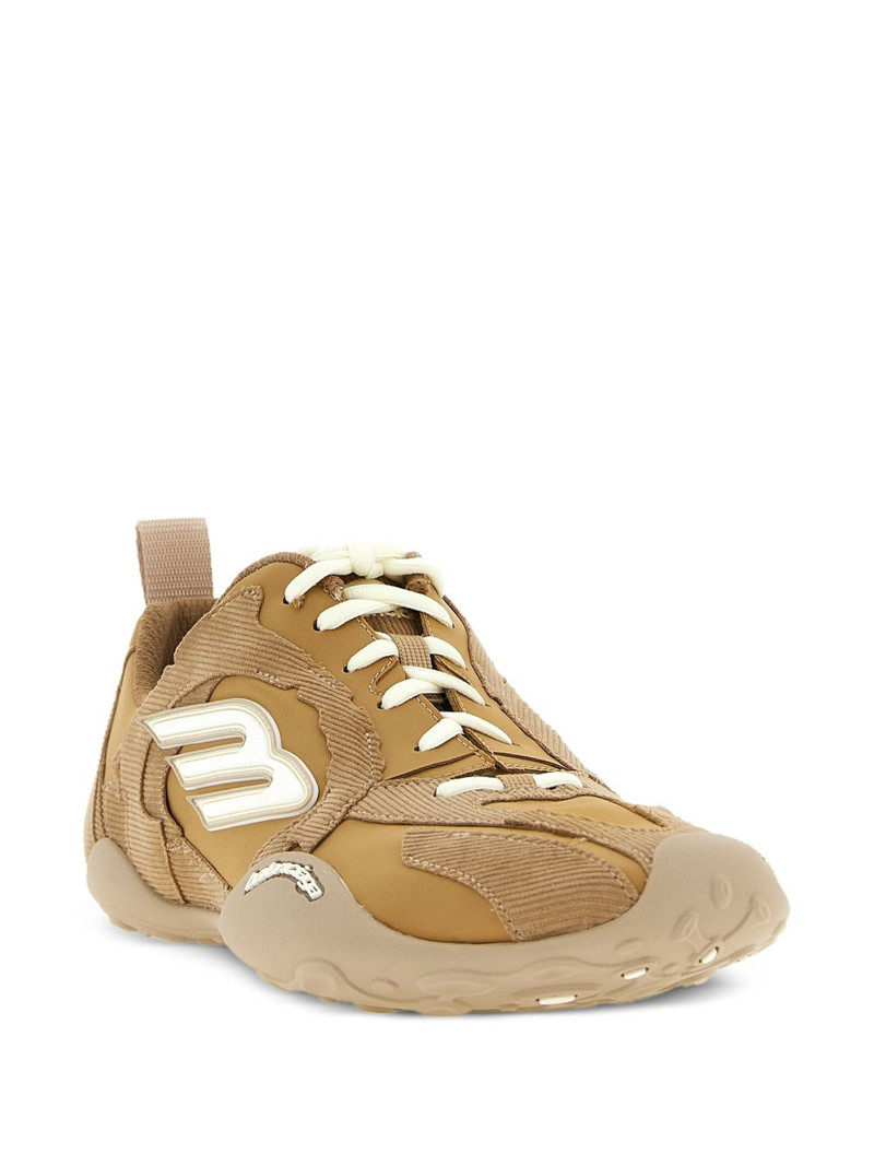 BALENCIAGA Monday Ultra sneakers outlook