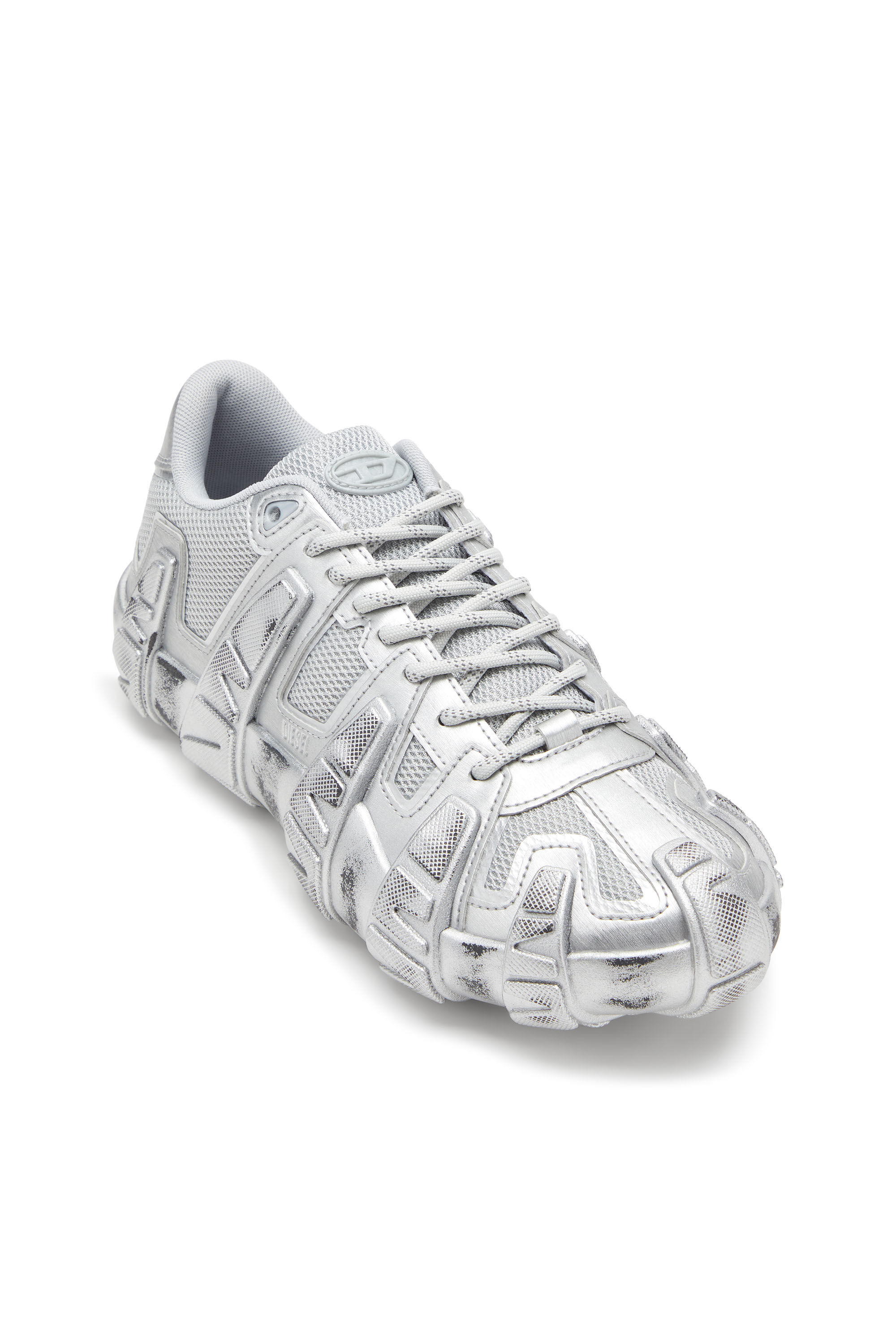 S-D-GRIFFE LOW - 6