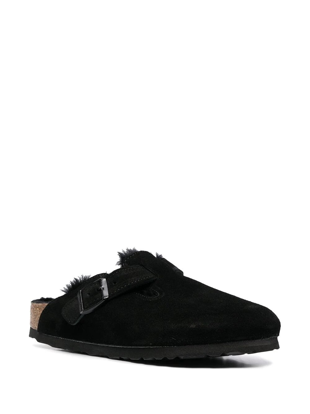 BOSTON VL SHEARLING - 3