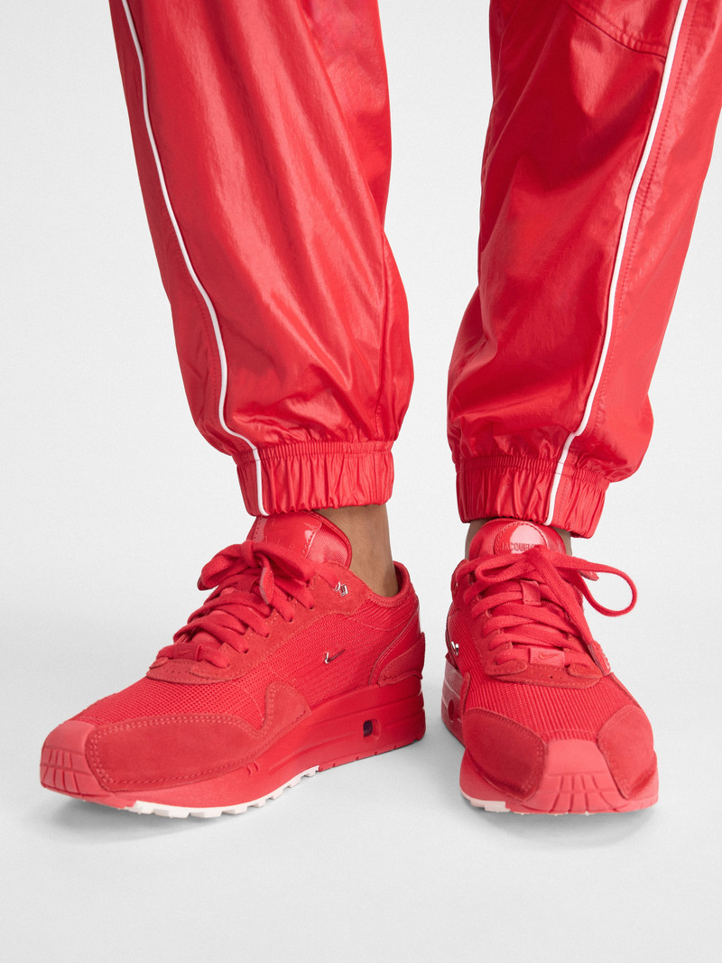 Air Max 1 86 JACQUEMUS+NIKE 9