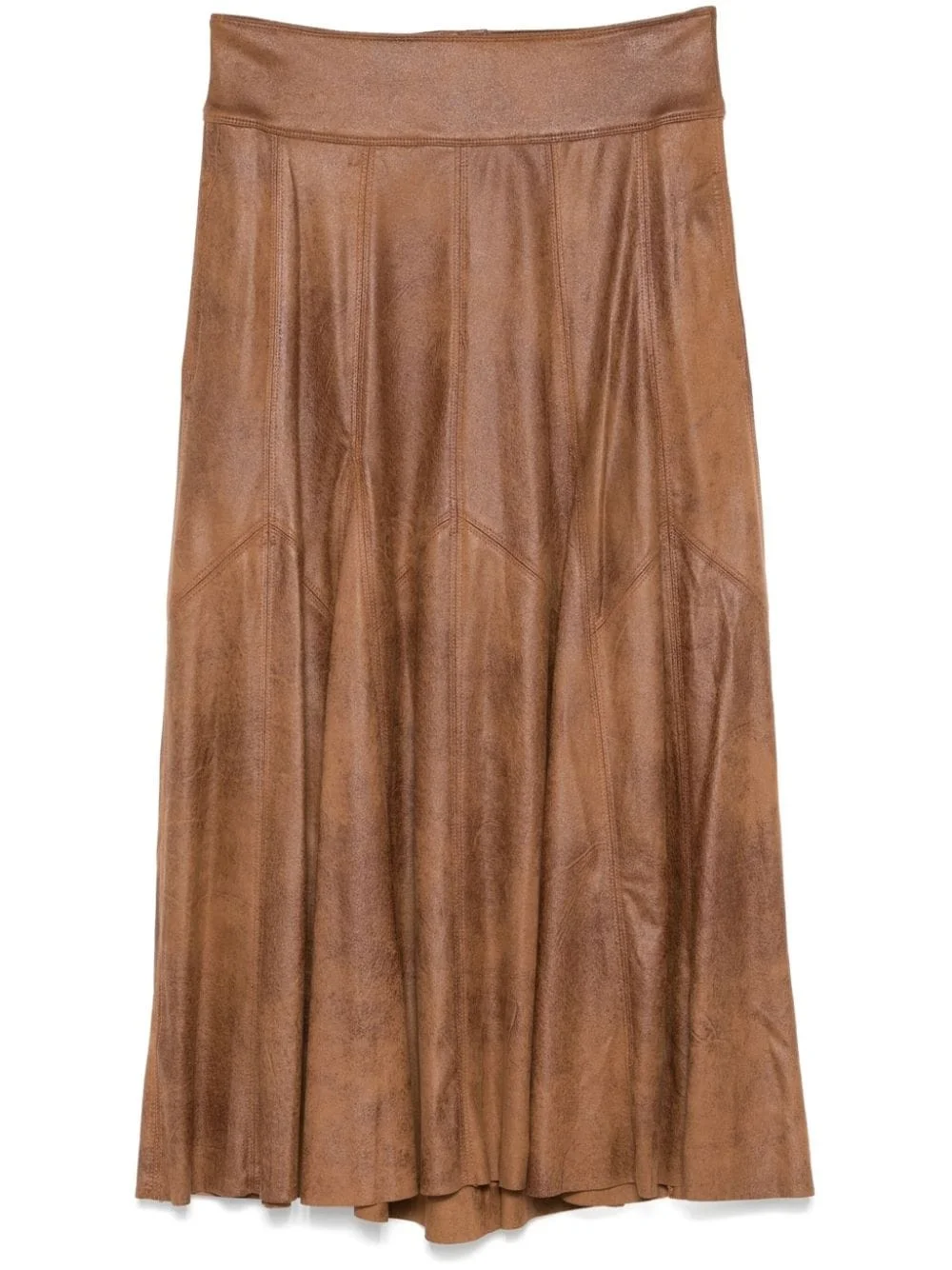 Genevi maxi skirt - 1